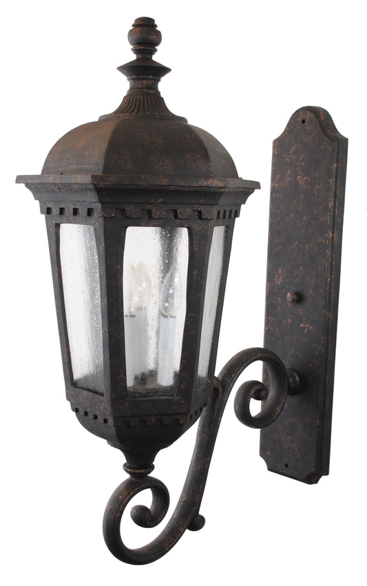 Melissa Lighting Avanti Large 259083 Outdoor Wall Sconce