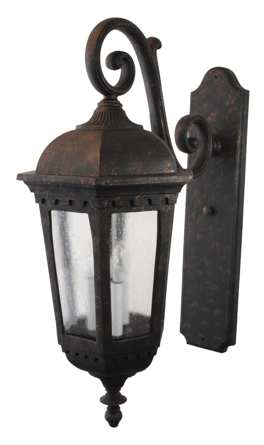 Melissa Lighting Avanti Large 259086 Outdoor Wall Sconce