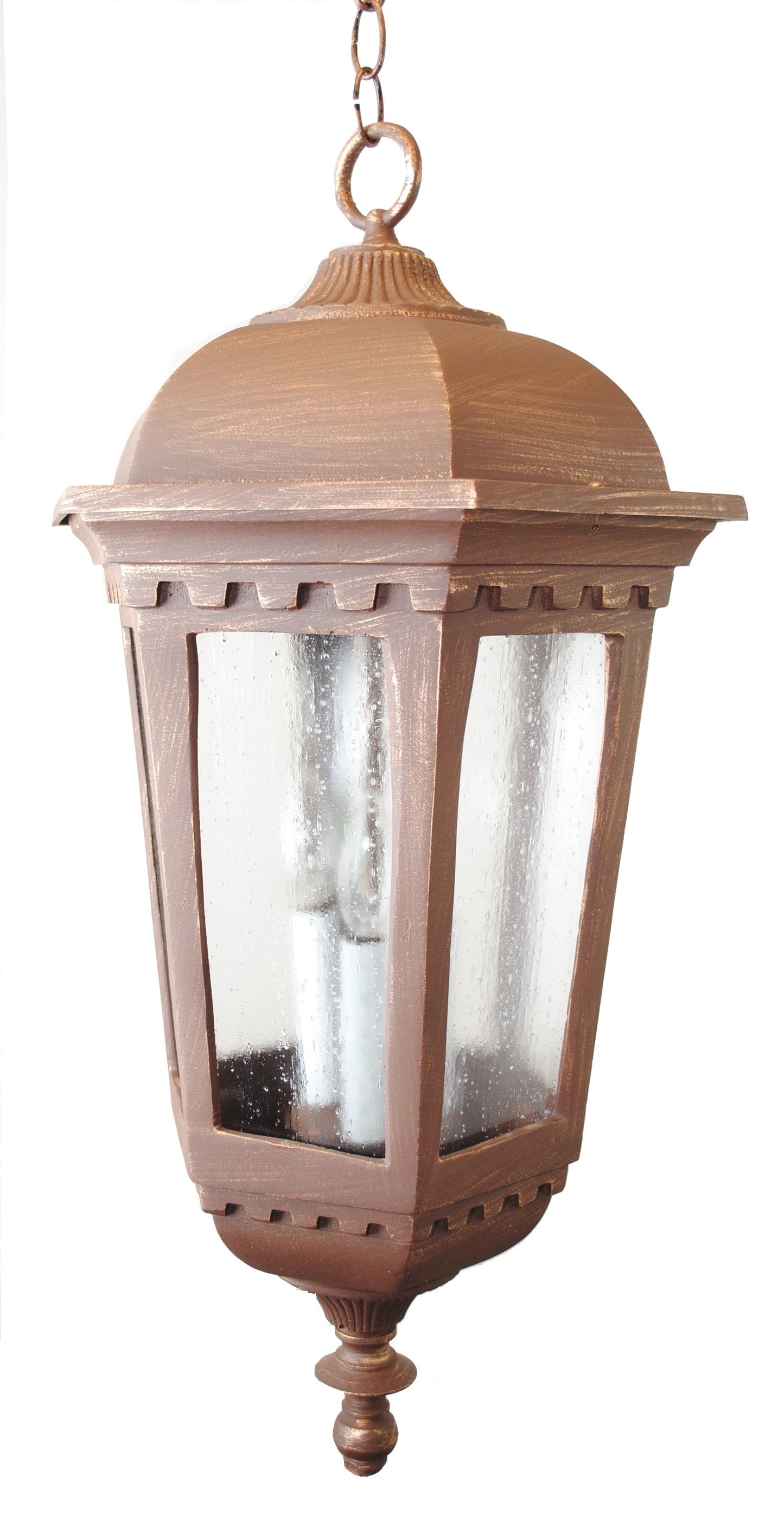 Melissa Lighting Avanti Large 2591 Outdoor Hanging Pendant
