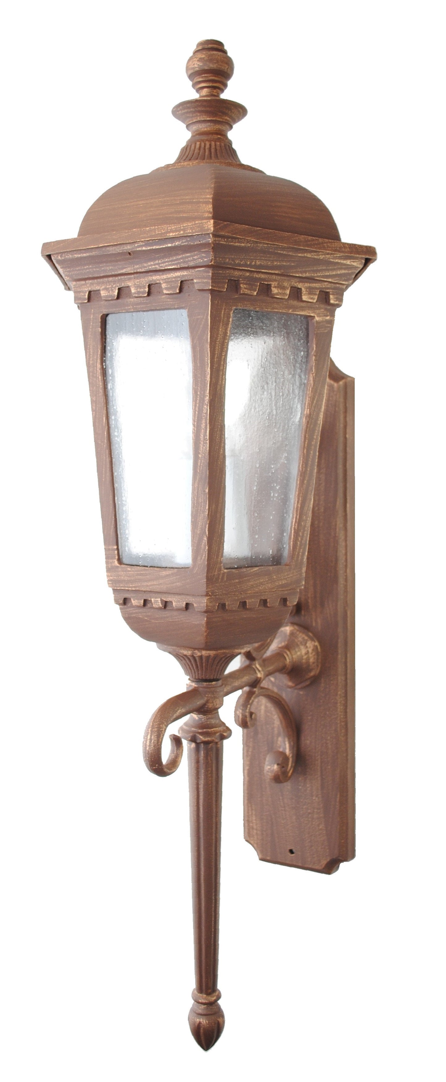 Melissa Lighting Avanti Large 2594 Outdoor Wall Sconce