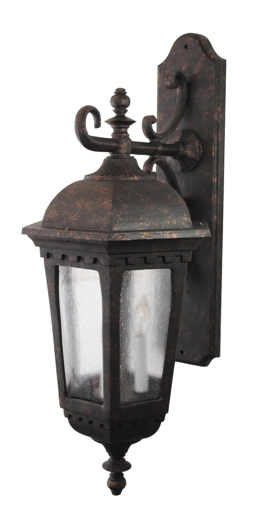 Melissa Lighting Avanti Large 2596 Outdoor Wall Sconce