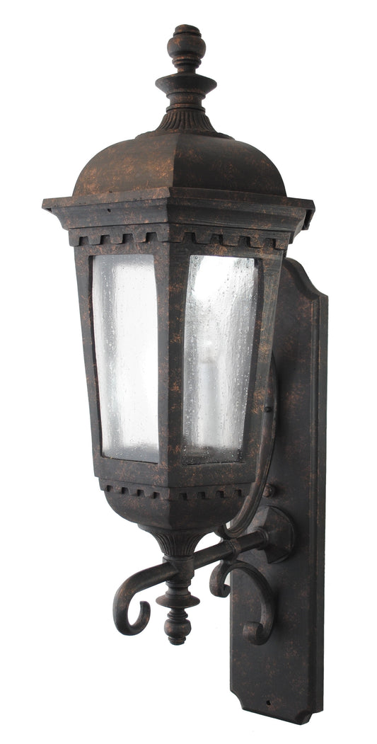 Melissa Lighting Avanti Large 2599 Outdoor Wall Sconce