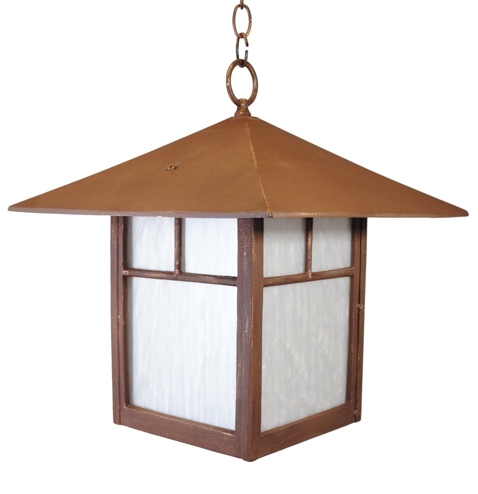 Melissa Lighting Avanti Large 2691 Outdoor Hanging Pendant