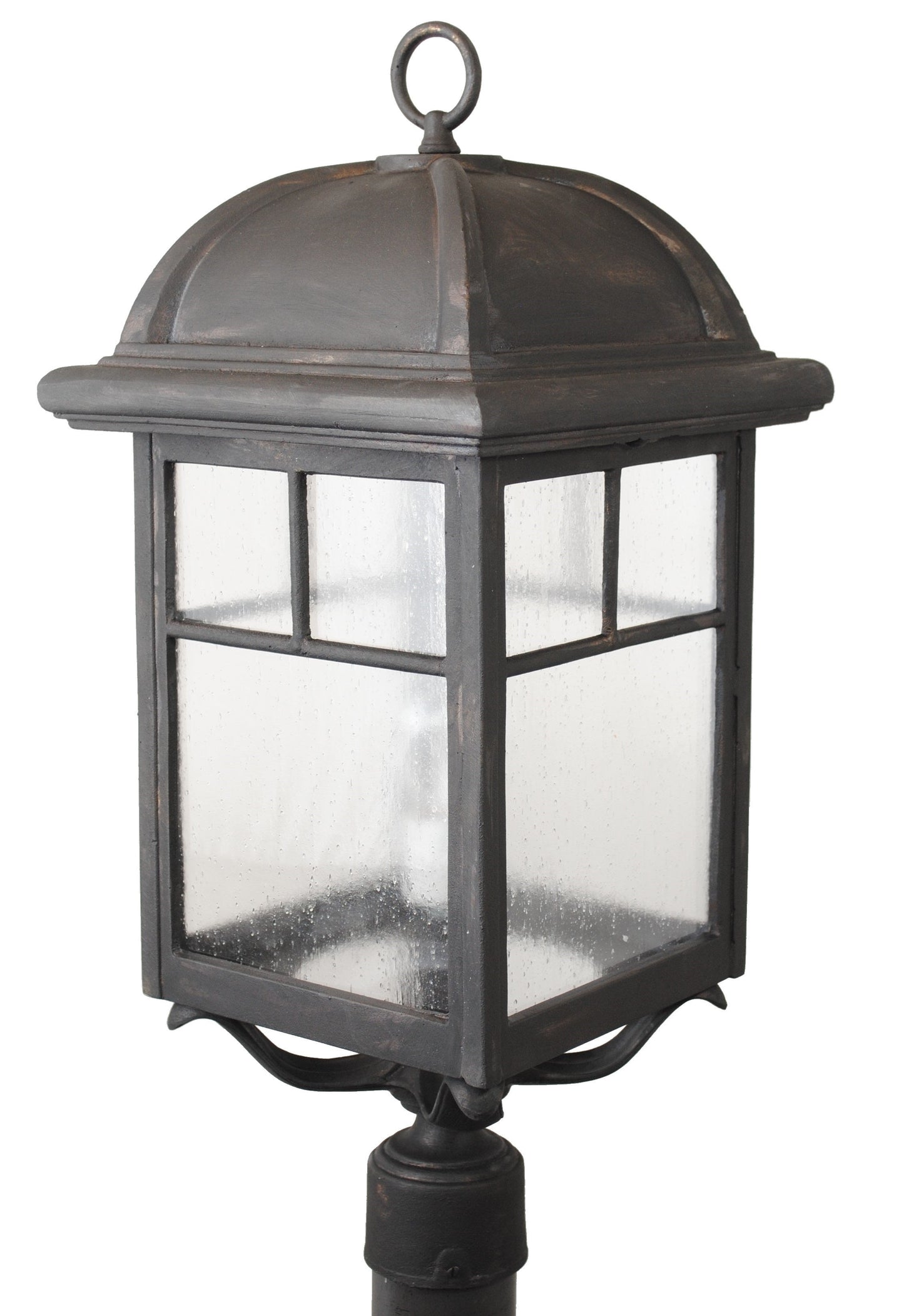 Melissa Lighting Avanti Large 2790 Outdoor Post Light
