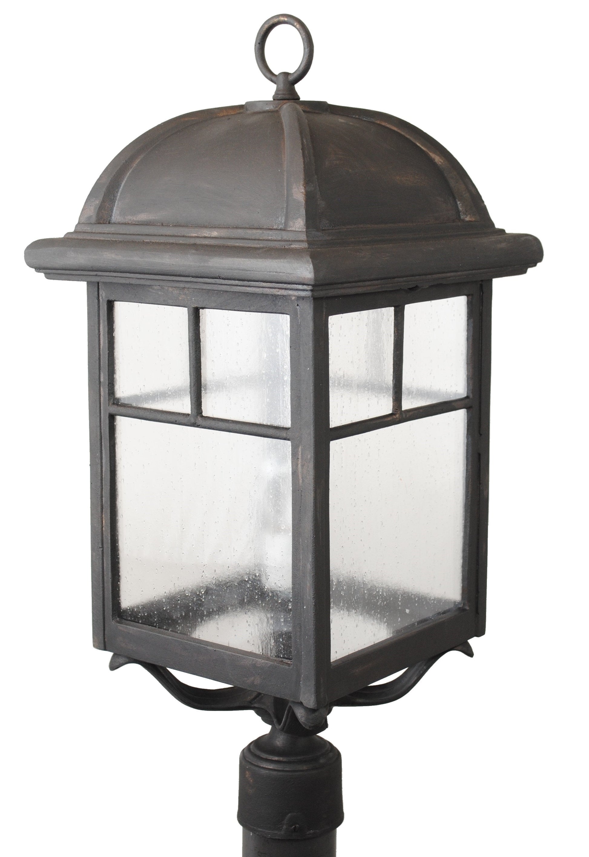 Melissa Lighting Avanti Large 2790 Outdoor Post Light