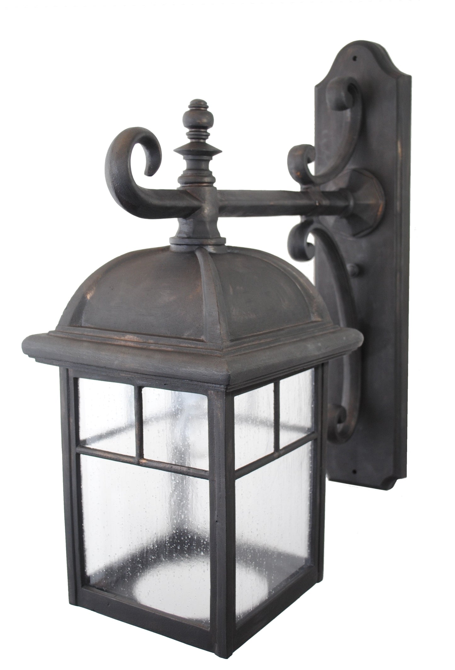 Melissa Lighting Avanti Large 2796 Outdoor Wall Sconce