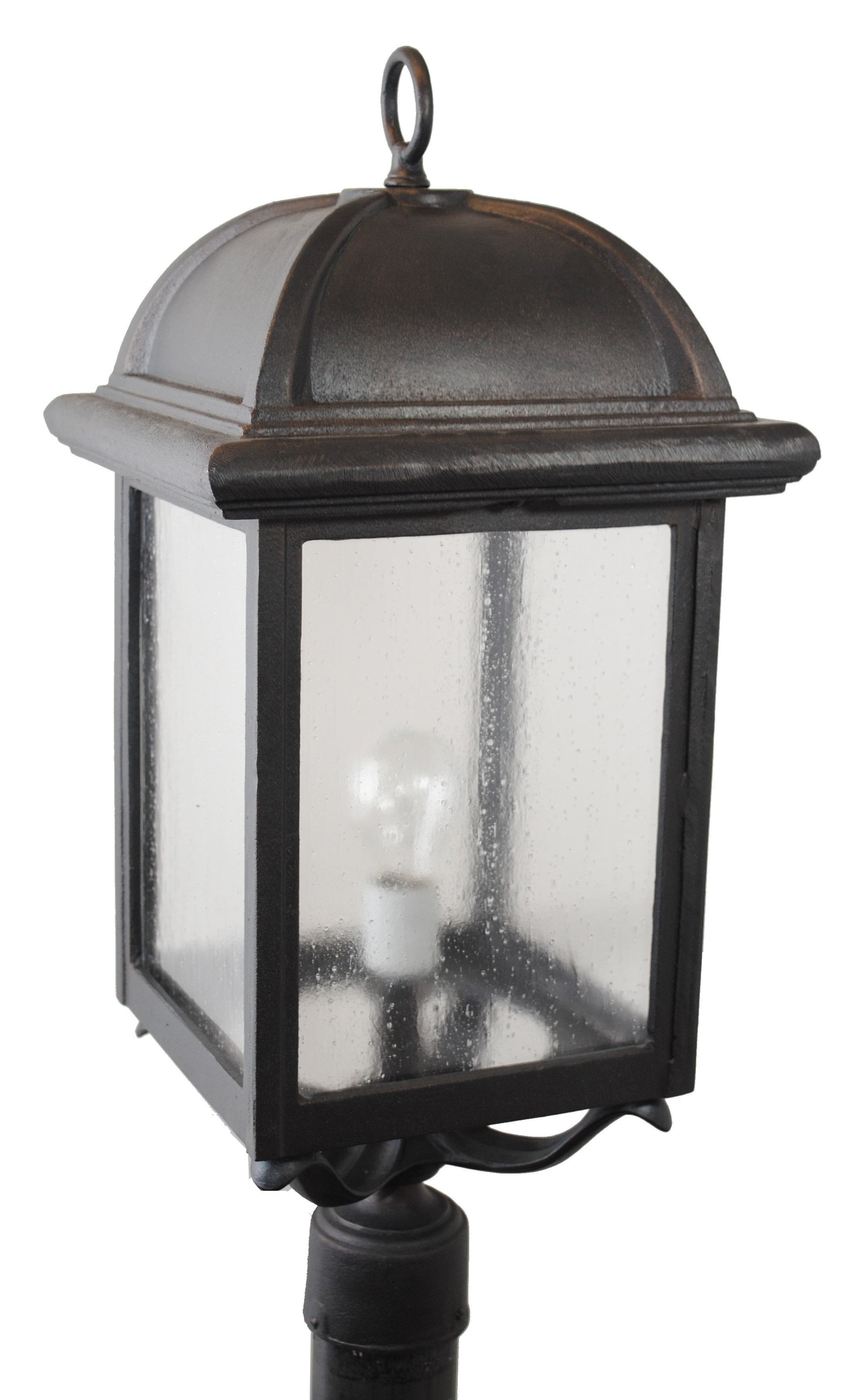 Melissa Lighting Avanti Large 2990 Outdoor Post Light