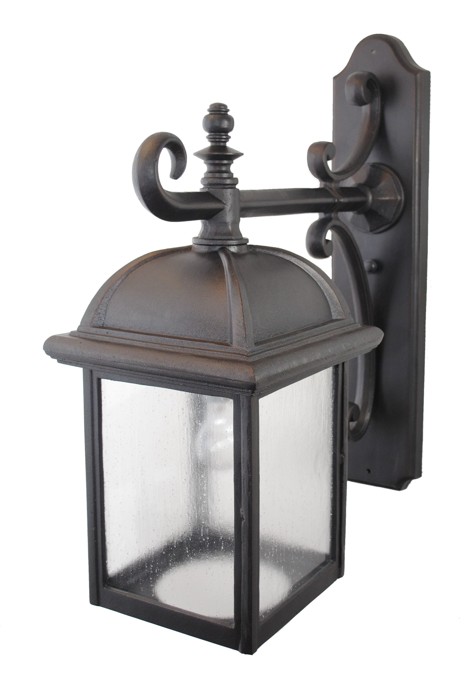 Melissa Lighting Avanti Large 2996 Outdoor Wall Sconce