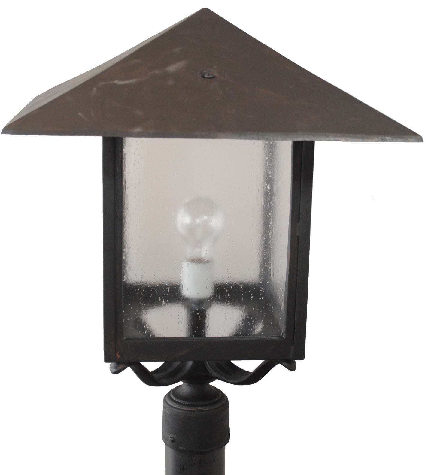 Melissa Lighting Avanti Large 3290 Outdoor Post Light
