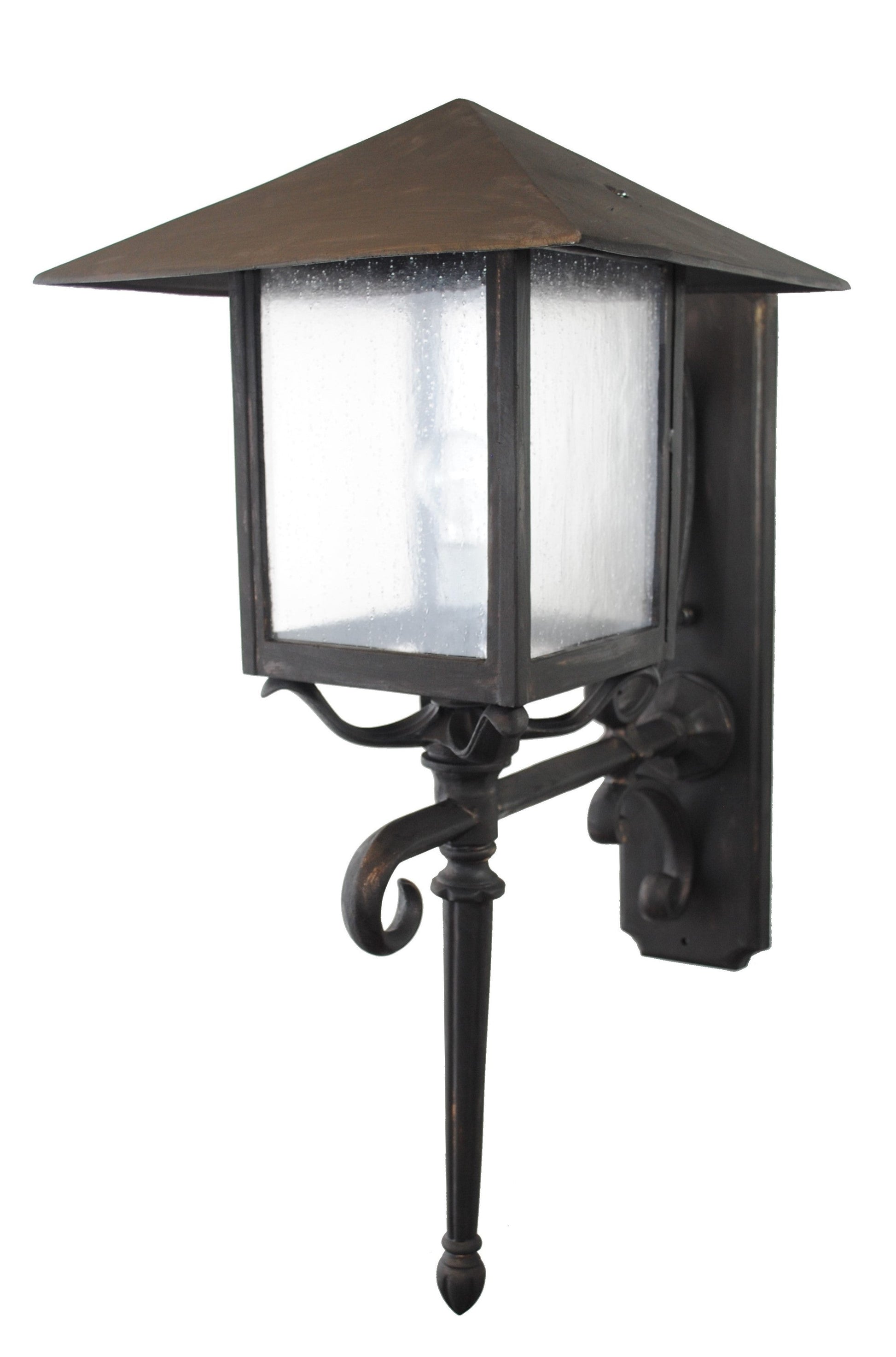 Melissa Lighting Avanti Large 329094 Outdoor Wall Sconce