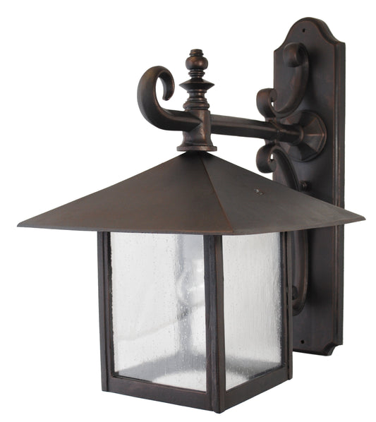 Melissa Lighting Avanti Large 329096 Outdoor Wall Sconce