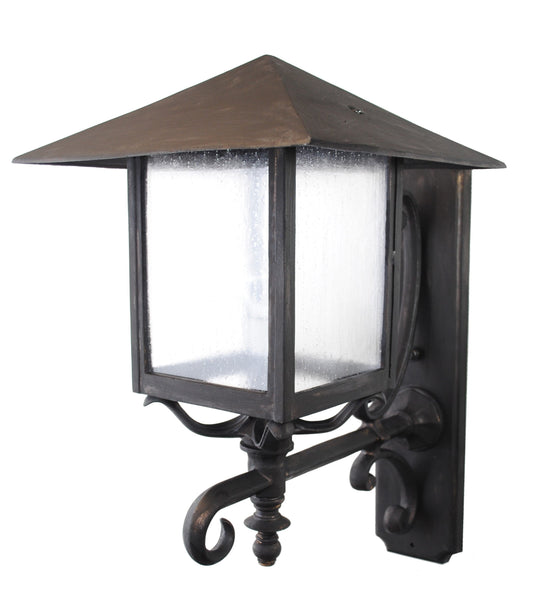 Melissa Lighting Avanti Large 329099 Outdoor Wall Sconce