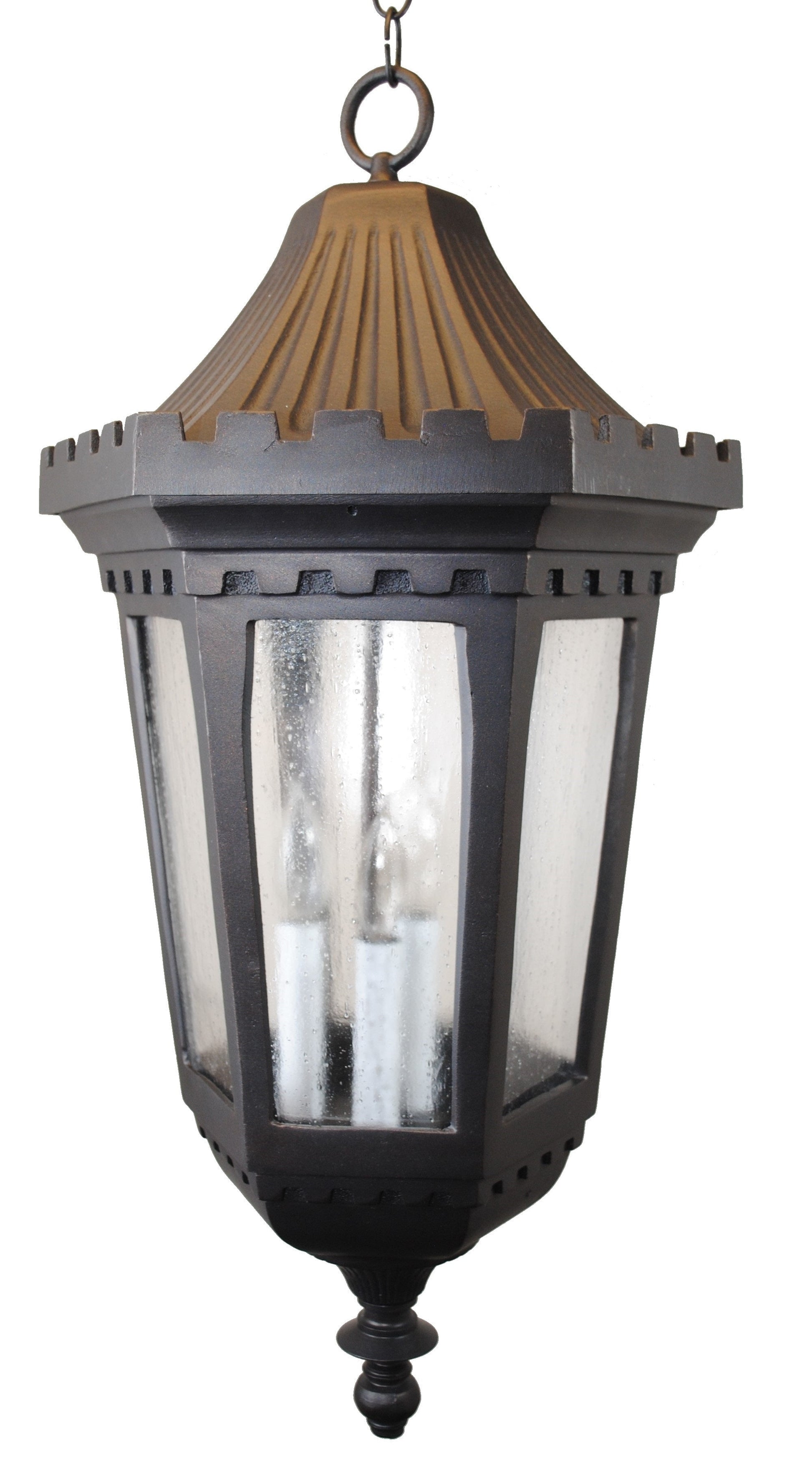 Melissa Lighting Avanti Large 3391 Outdoor Hanging Pendant