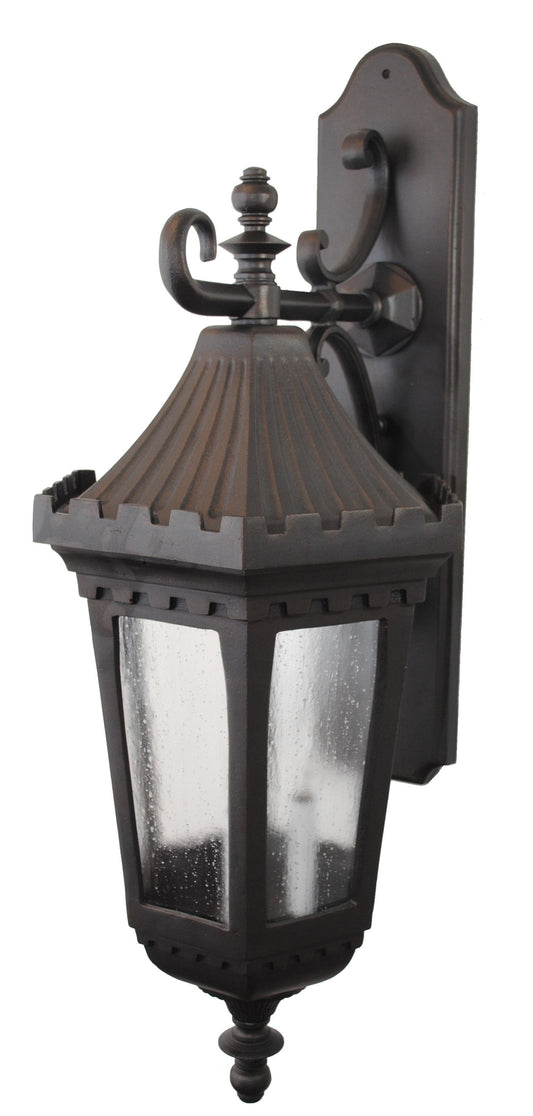 Melissa Lighting Avanti Large 3396 Outdoor Wall Sconce