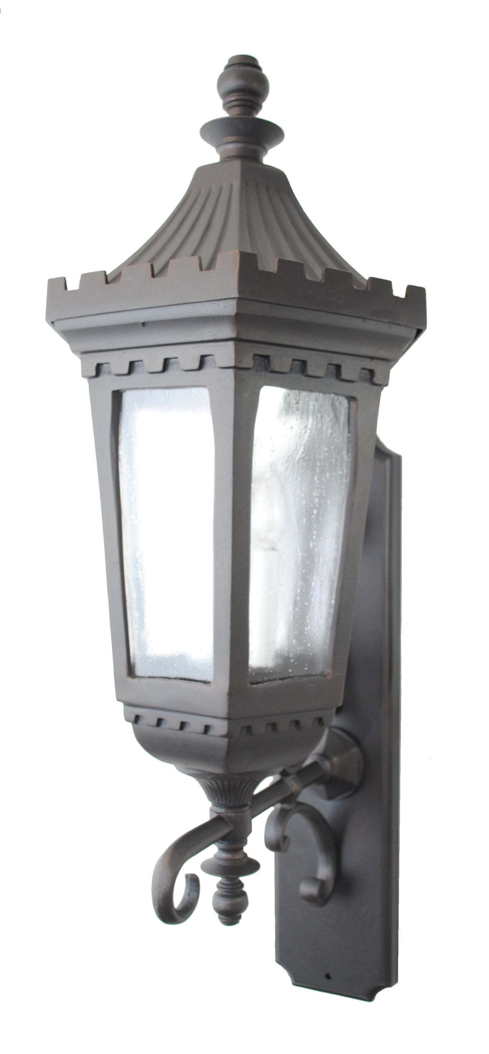 Melissa Lighting Avanti Large 3399 Outdoor Wall Sconce