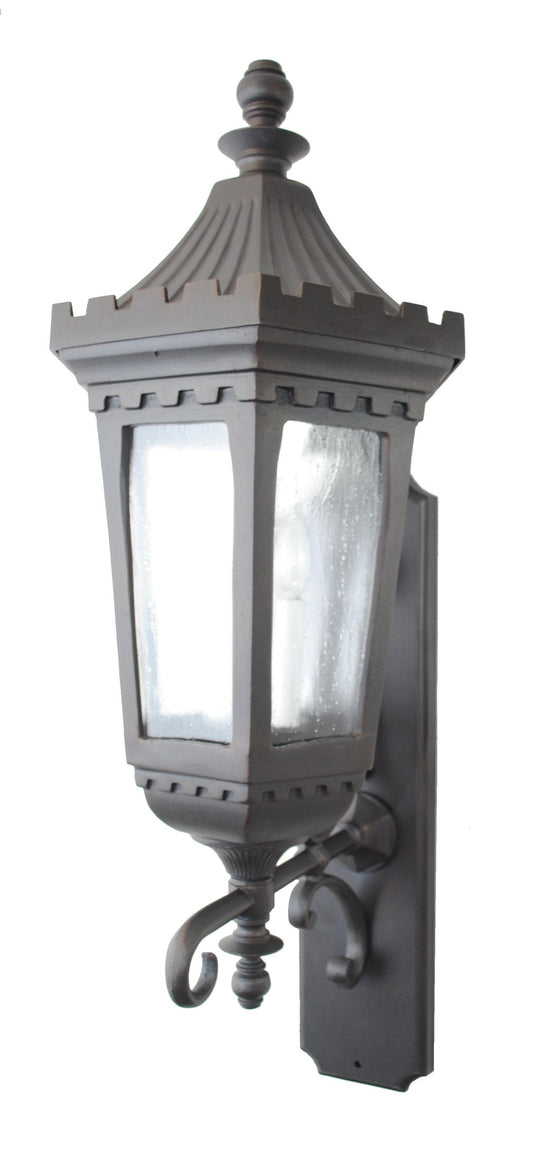 Melissa Lighting Avanti Large 3399 Outdoor Wall Sconce