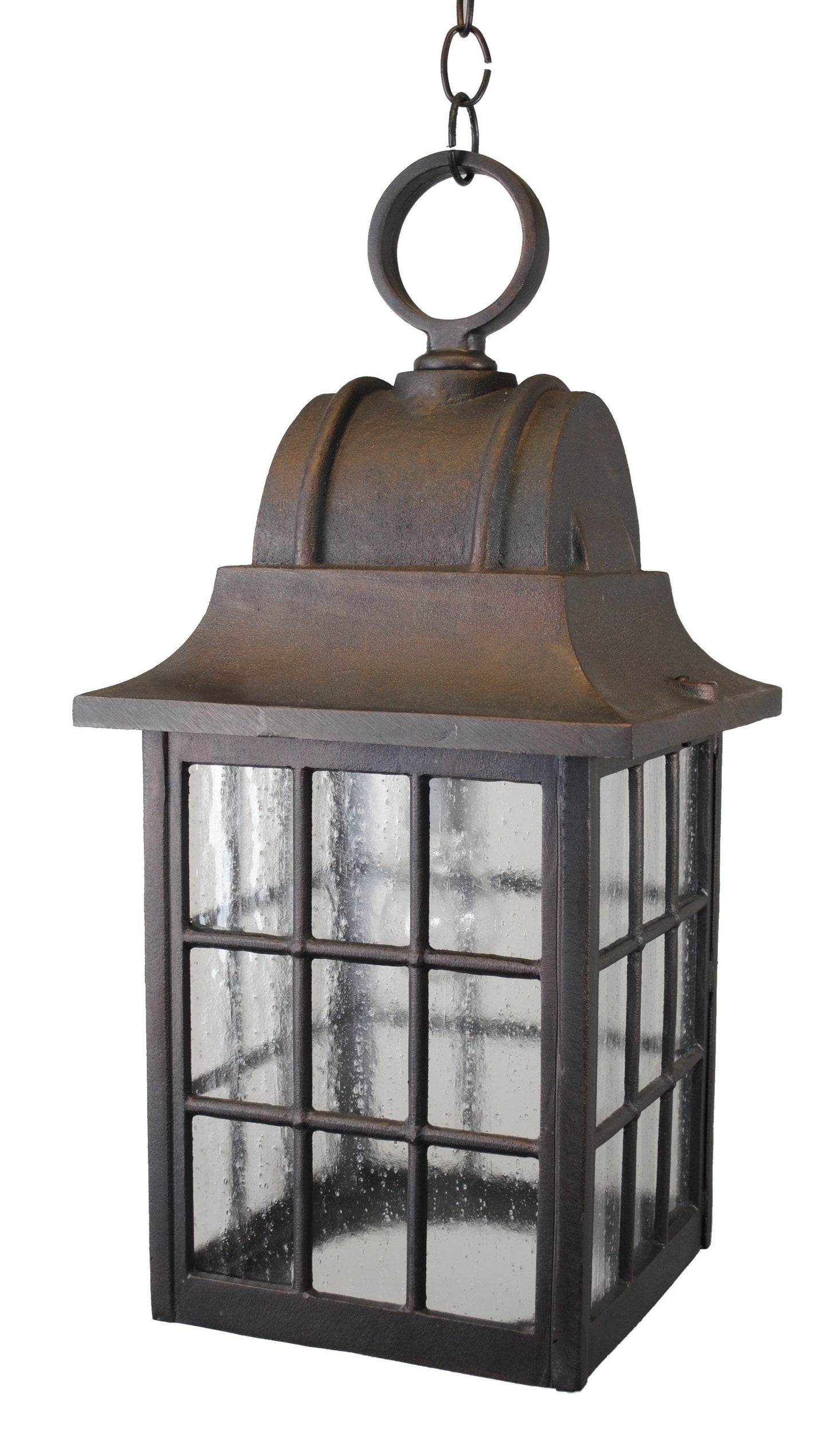Melissa Lighting Avanti Large 691 Outdoor Hanging Pendant