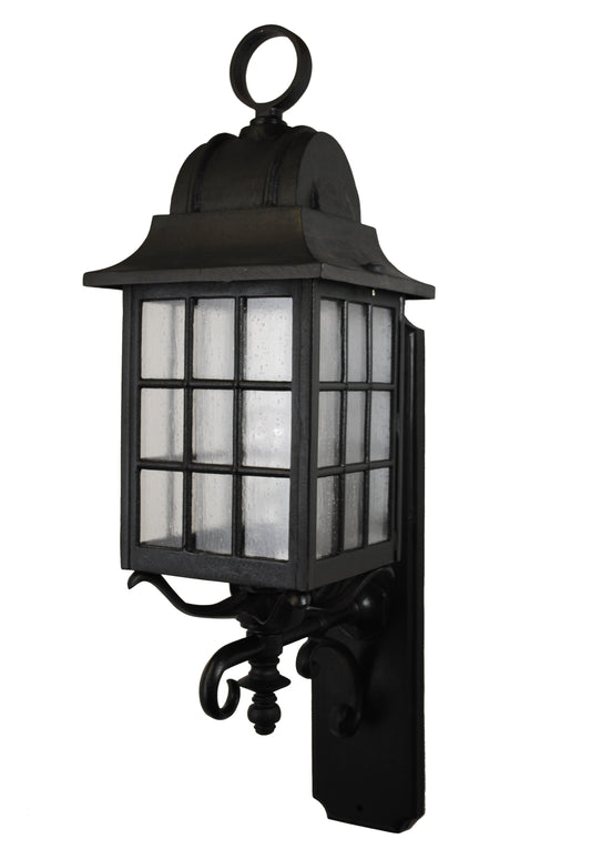 Melissa Lighting Avanti Large 699 Outdoor Wall Sconce