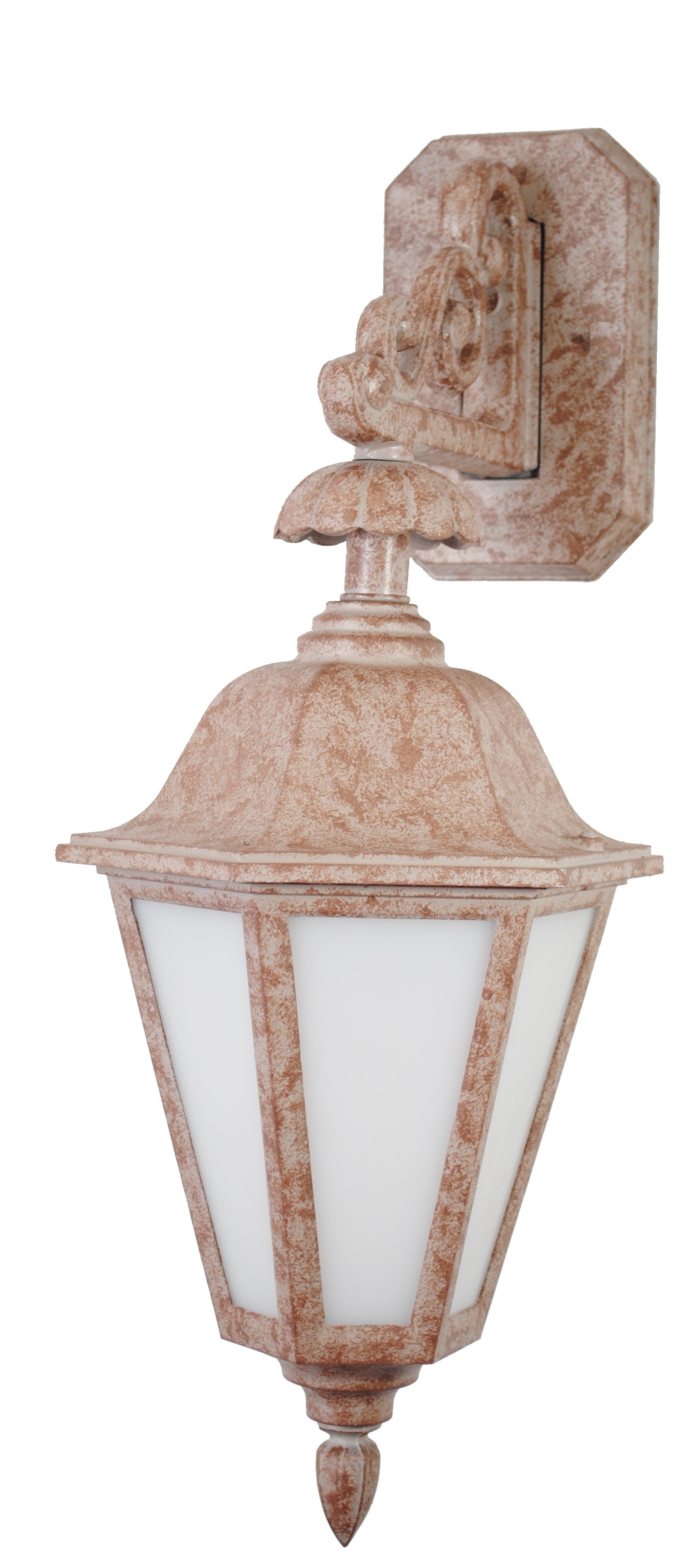 Melissa Lighting Avanti Medium 12504 Outdoor Wall Sconce