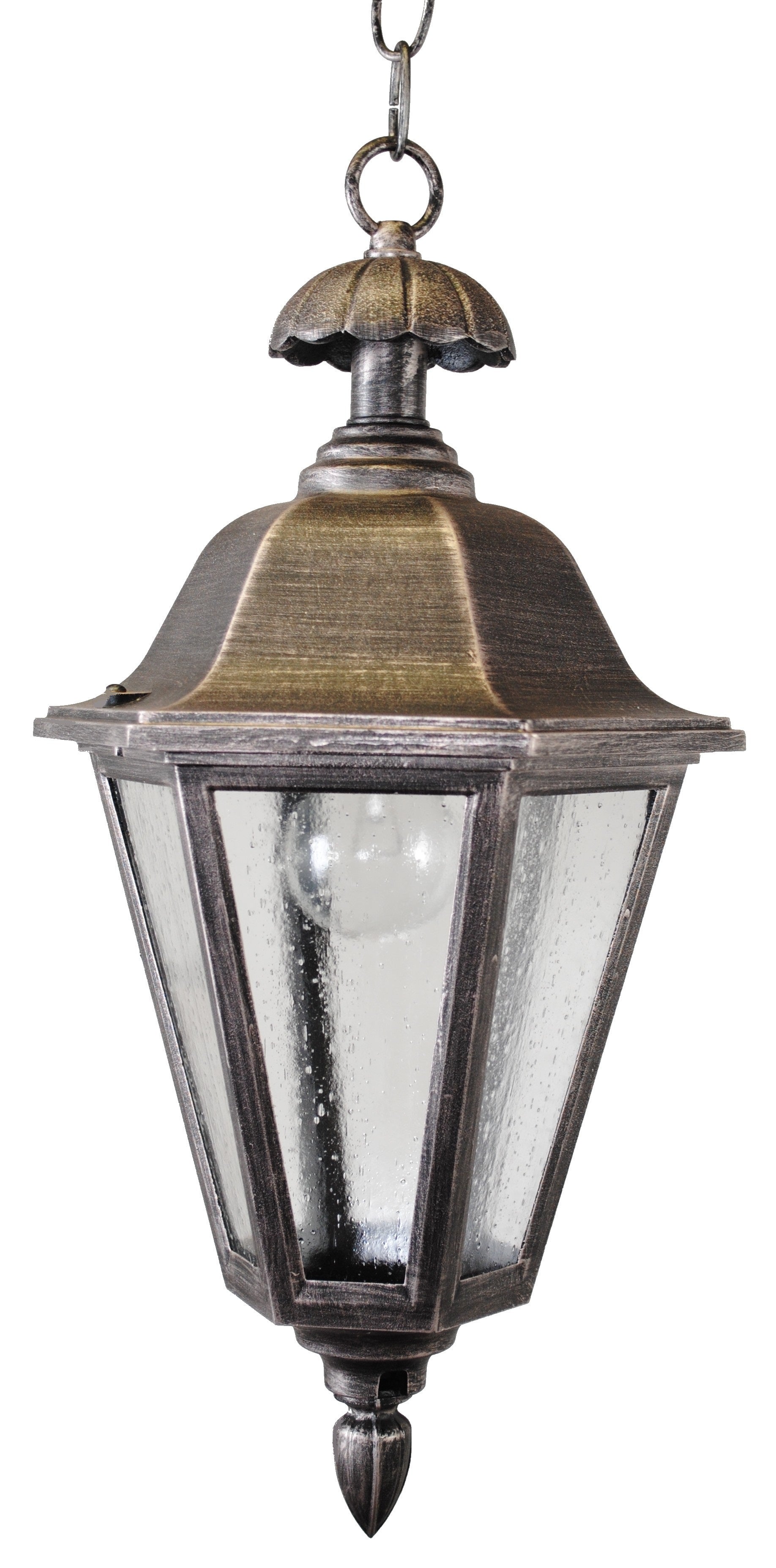 Melissa Lighting Avanti Medium 1251 Outdoor Hanging Pendant