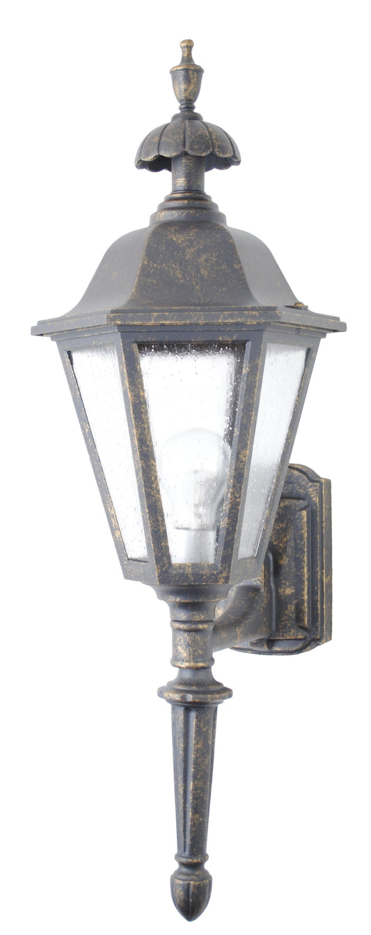 Melissa Lighting Avanti Medium 1254 Outdoor Wall Sconce