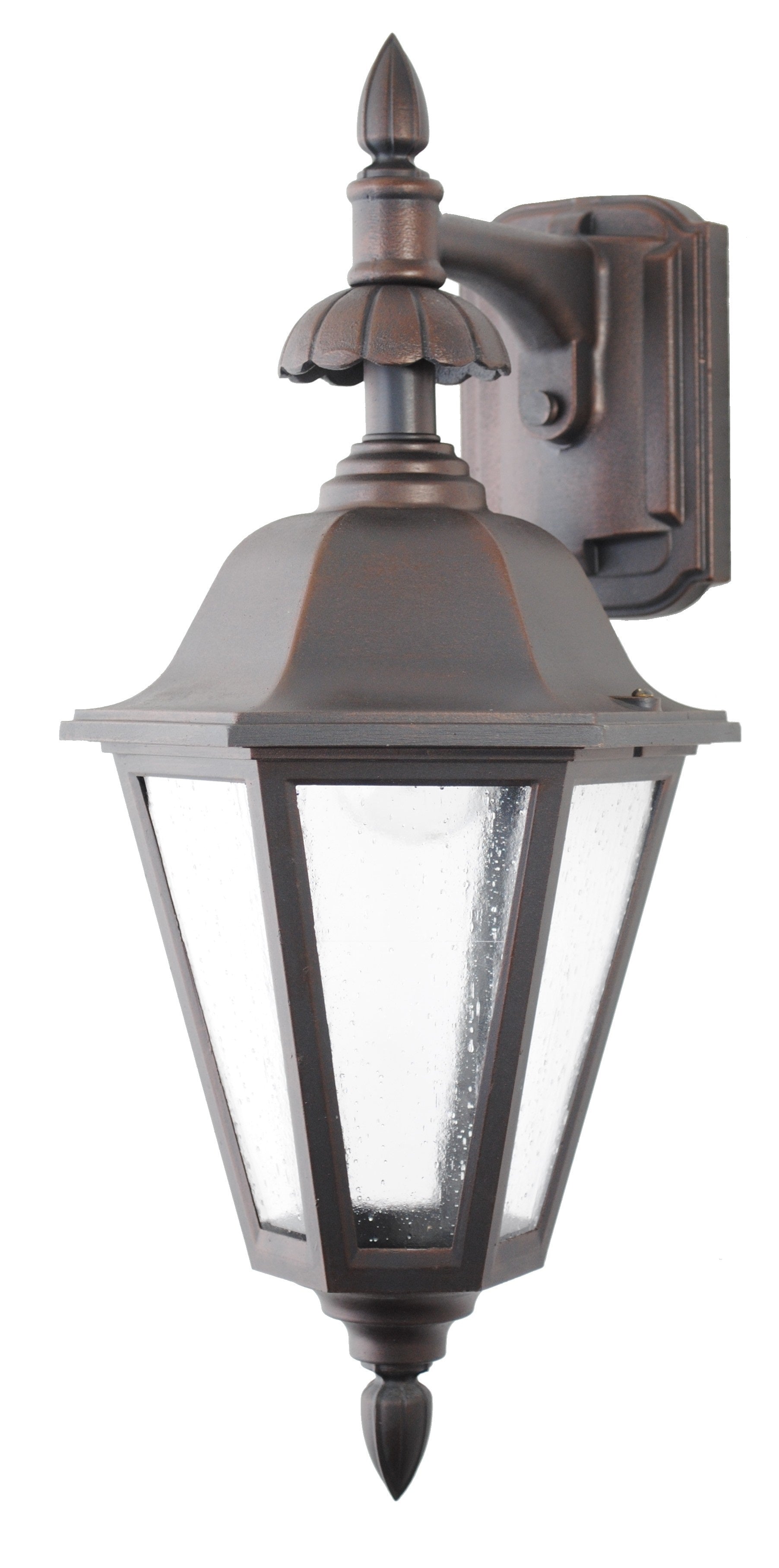 Melissa Lighting Avanti Medium 1256 Outdoor Wall Sconce