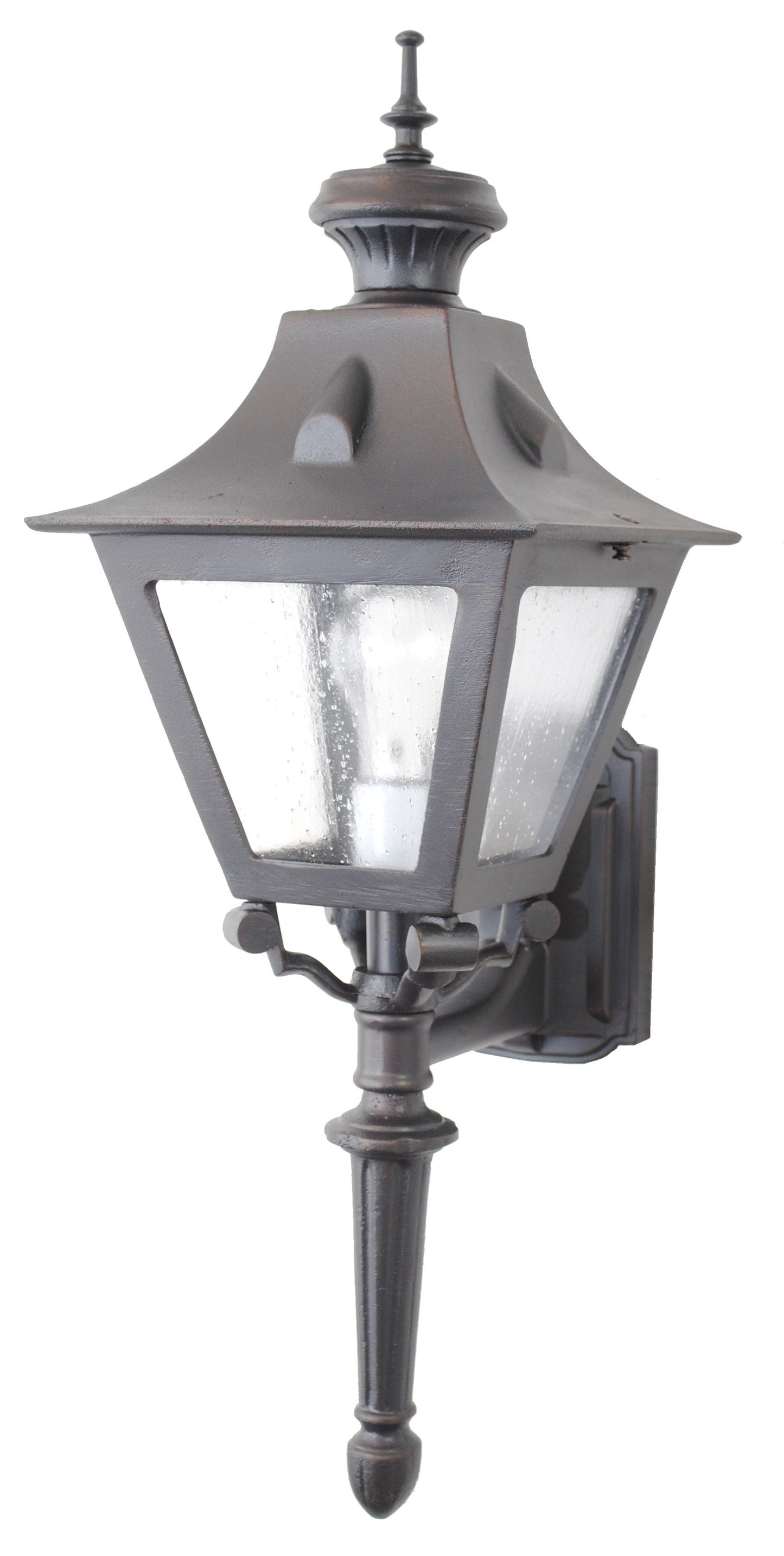 Melissa Lighting Avanti Medium 1454 Outdoor Wall Sconce