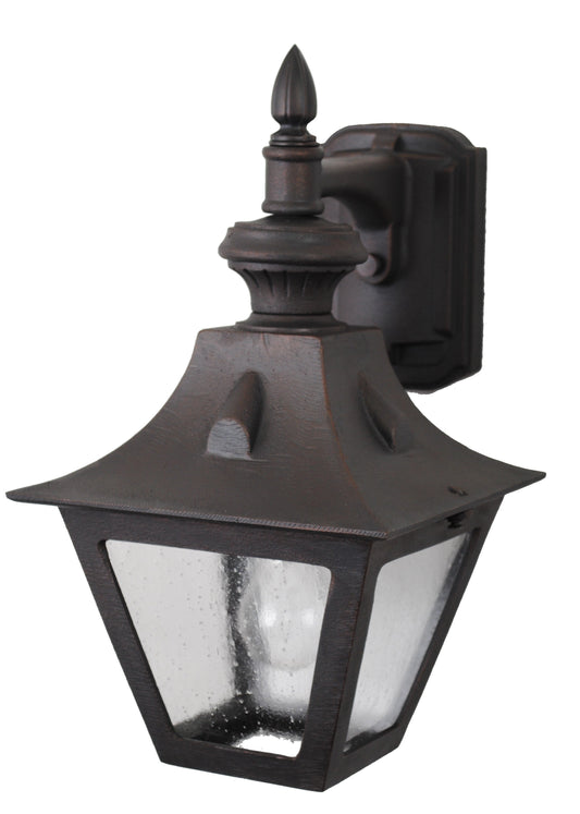 Melissa Lighting Avanti Medium 1456 Outdoor Wall Sconce