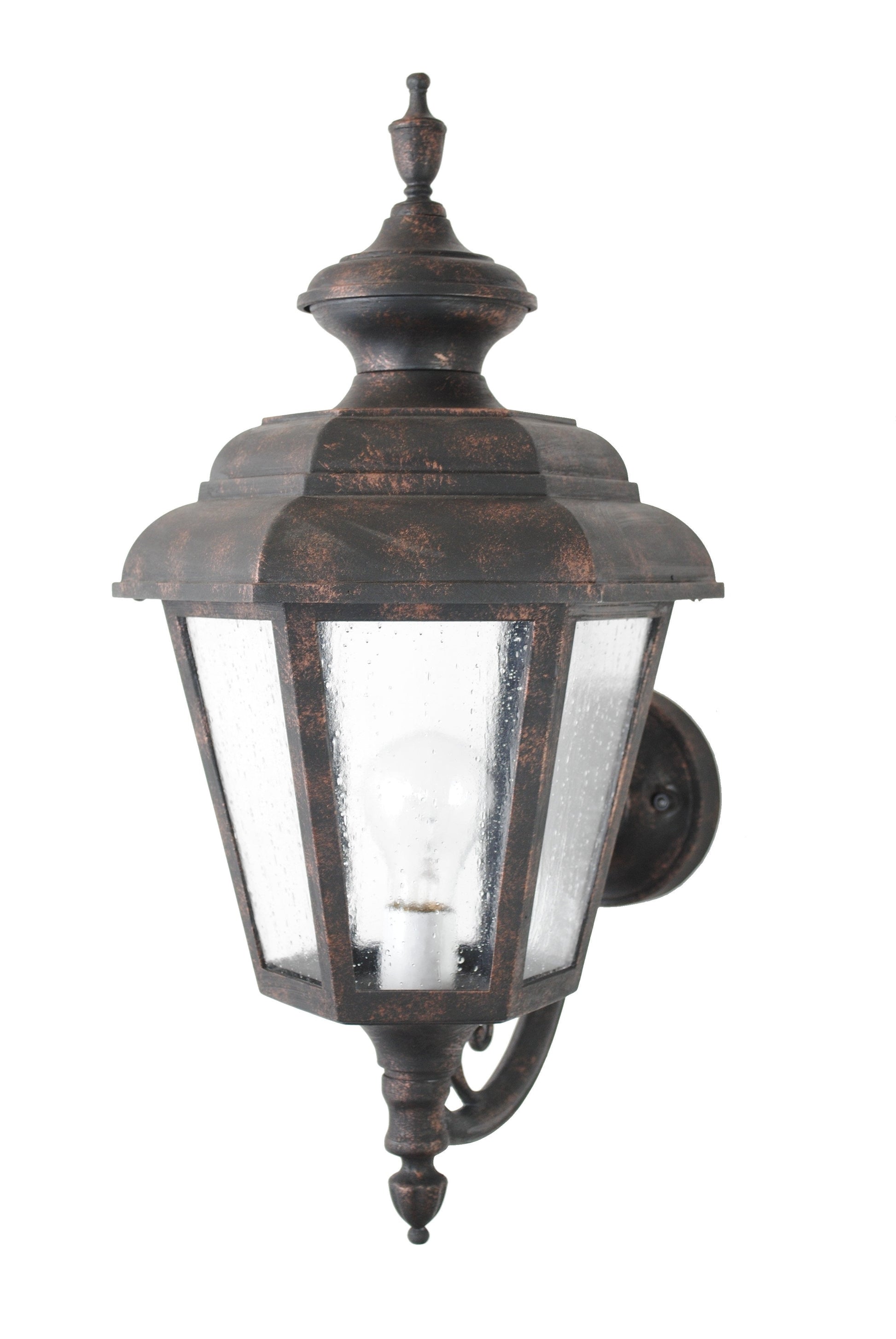 Melissa Lighting Avanti Medium 15503 Outdoor Wall Sconce