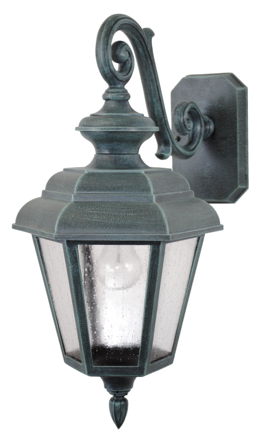 Melissa Lighting Avanti Medium 155066 Outdoor Wall Sconce