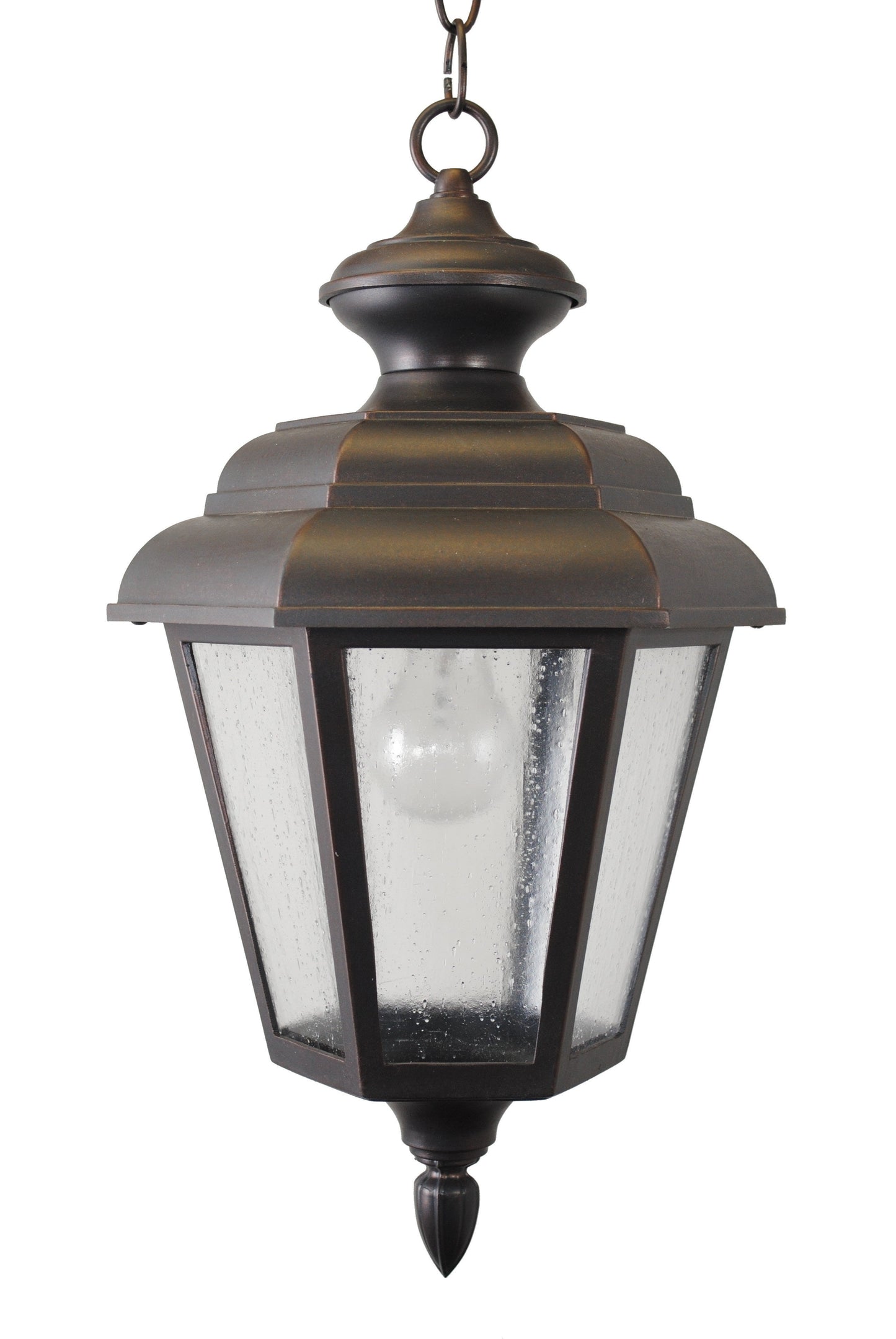Melissa Lighting Avanti Medium 1551 Outdoor Hanging Pendant