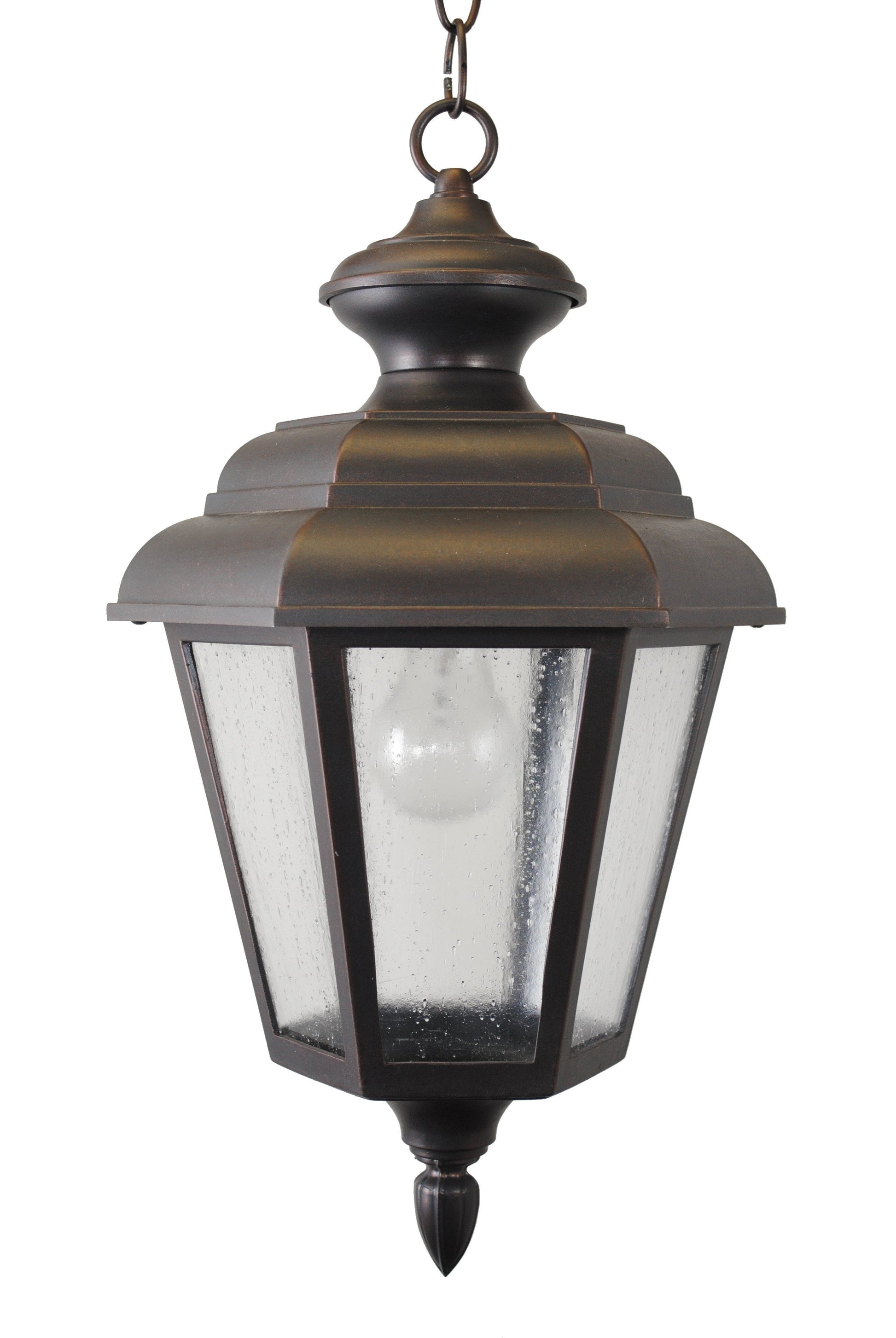 Melissa Lighting Avanti Medium 1551 Outdoor Hanging Pendant
