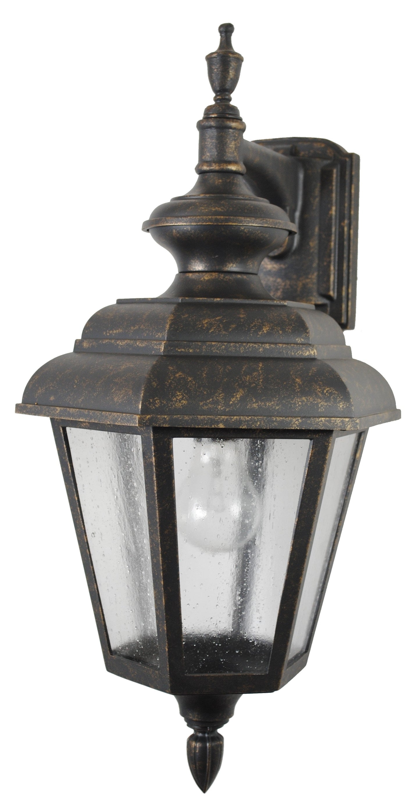 Melissa Lighting Avanti Medium 1556 Outdoor Wall Sconce