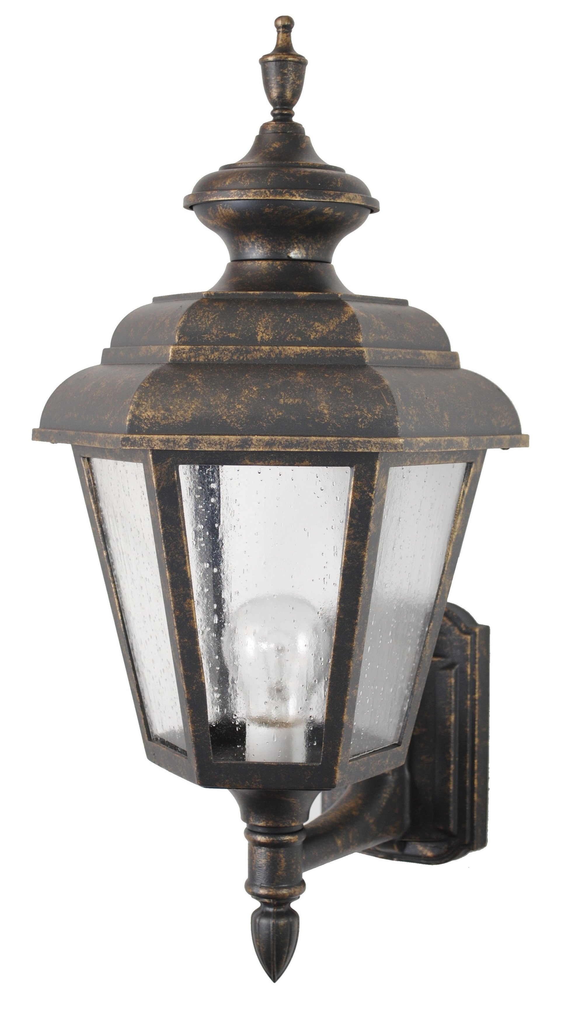 Melissa Lighting Avanti Medium 1559 Outdoor Wall Sconce