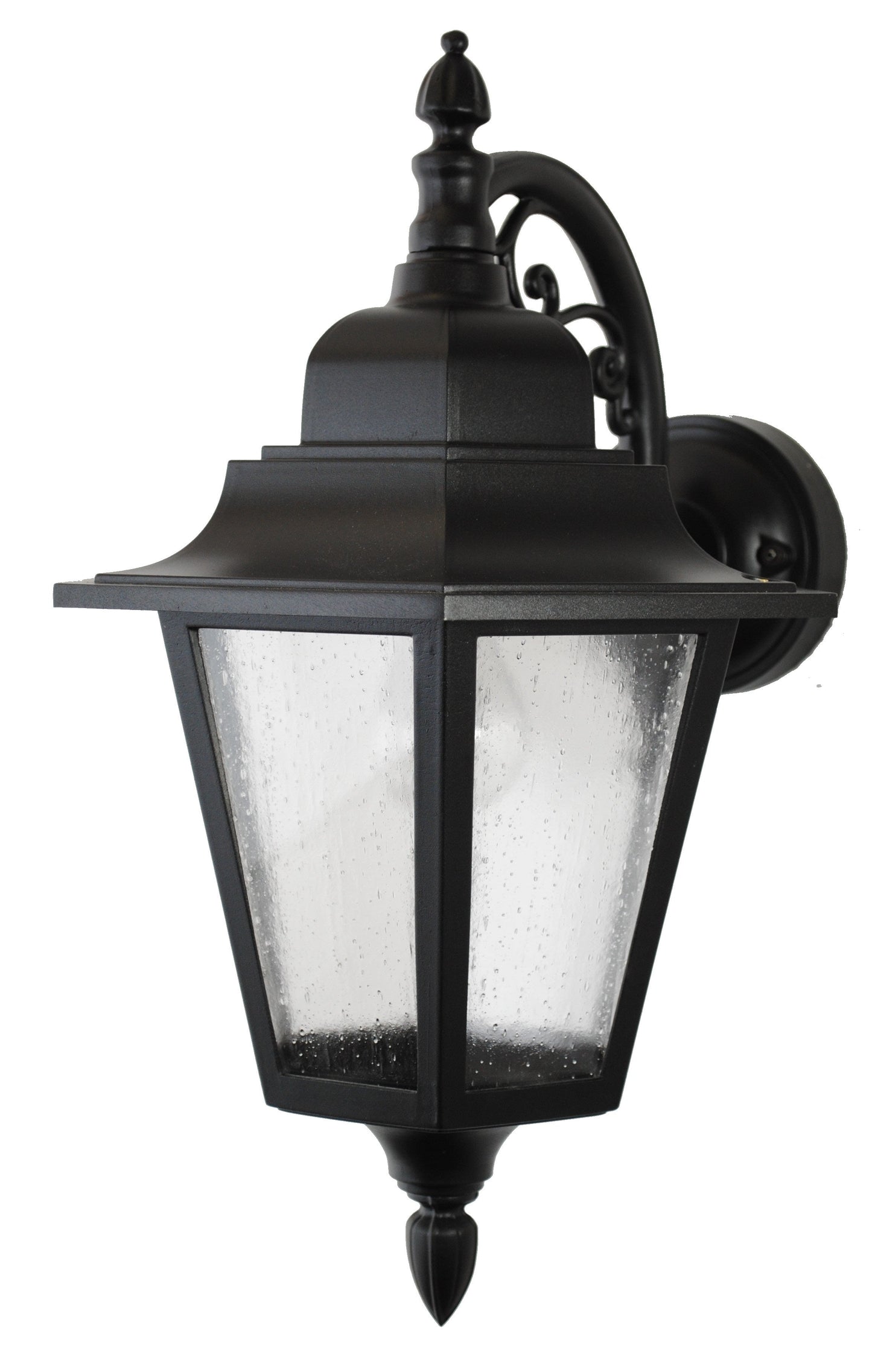 Melissa Lighting Avanti Medium 16506 Outdoor Wall Sconce