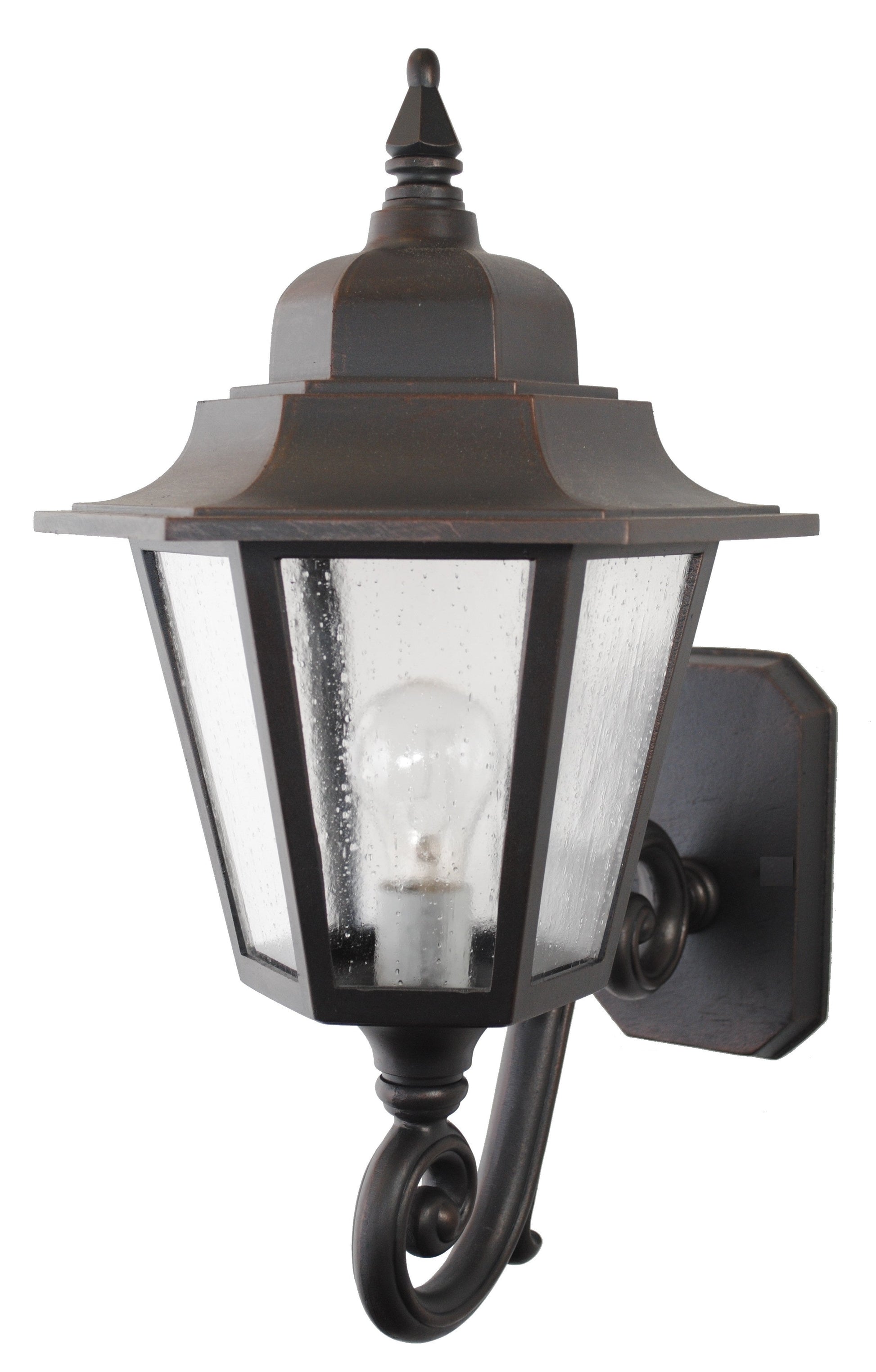 Melissa Lighting Avanti Medium 165063 Outdoor Wall Sconce