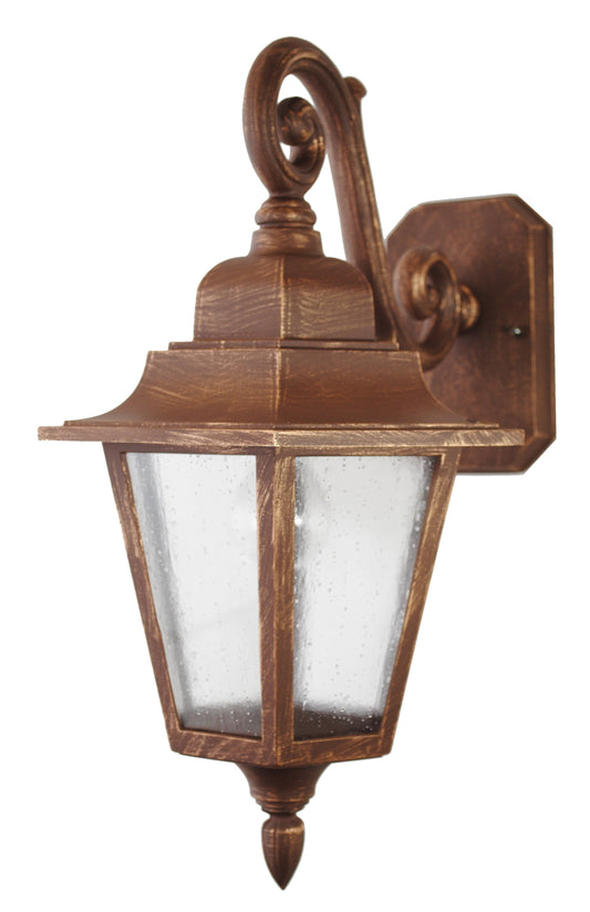 Melissa Lighting Avanti Medium 165066 Outdoor Wall Sconce