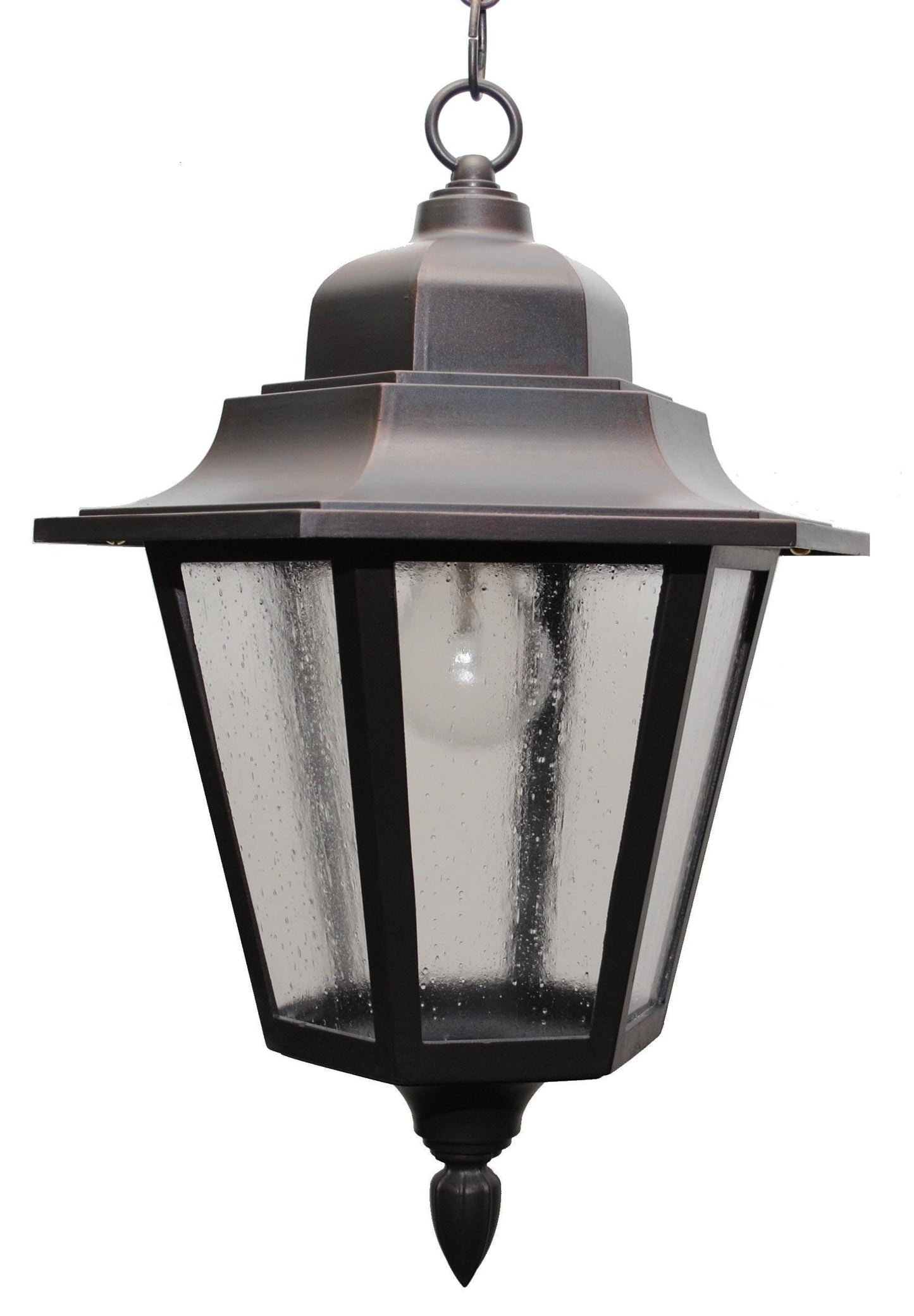 Melissa Lighting Avanti Medium 1651 Outdoor Hanging Pendant