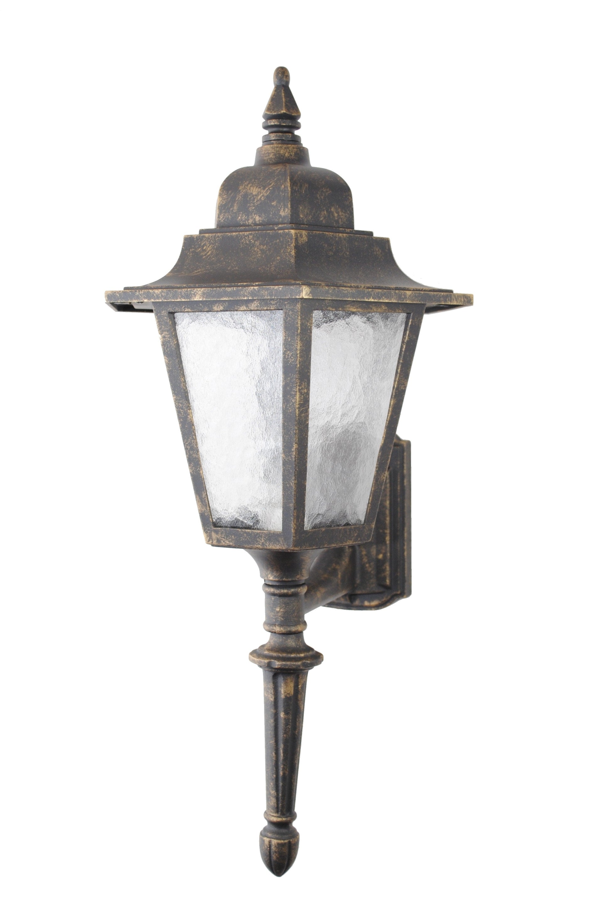 Melissa Lighting Avanti Medium 1654 Outdoor Wall Sconce