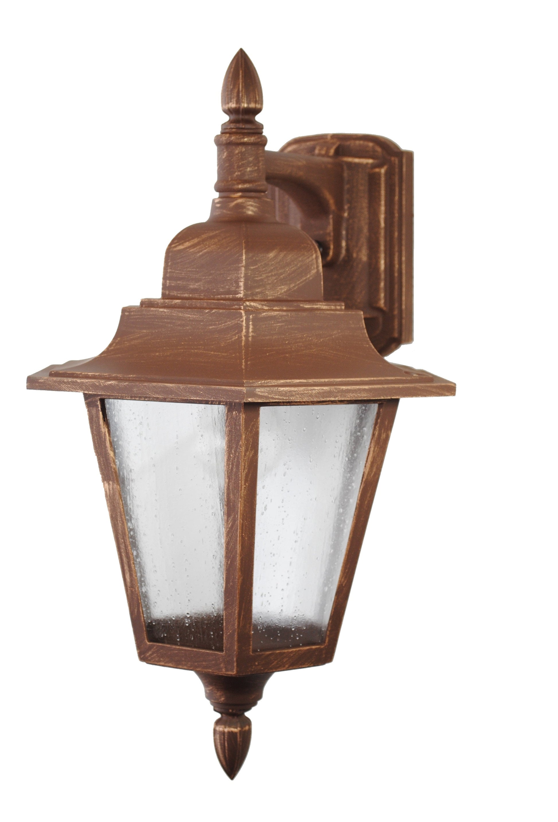 Melissa Lighting Avanti Medium 1656 Outdoor Wall Sconce