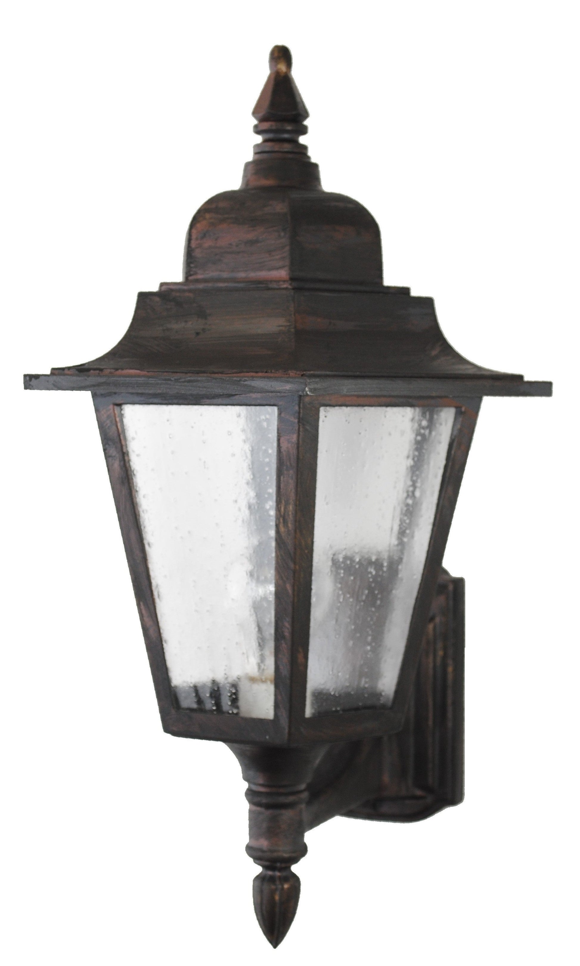 Melissa Lighting Avanti Medium 1659 Outdoor Wall Sconce