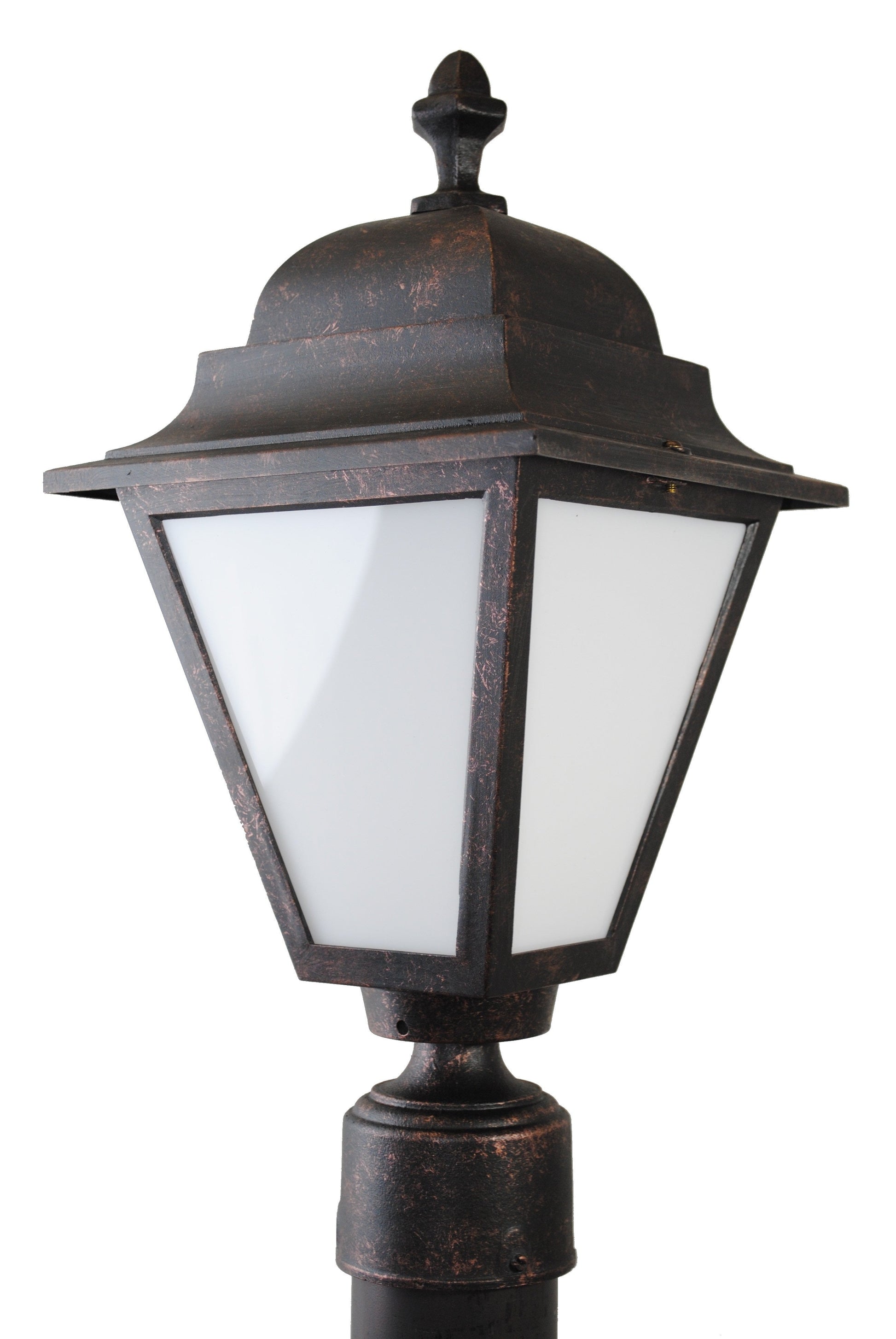 Melissa Lighting Avanti Medium 1770 Outdoor Post Light