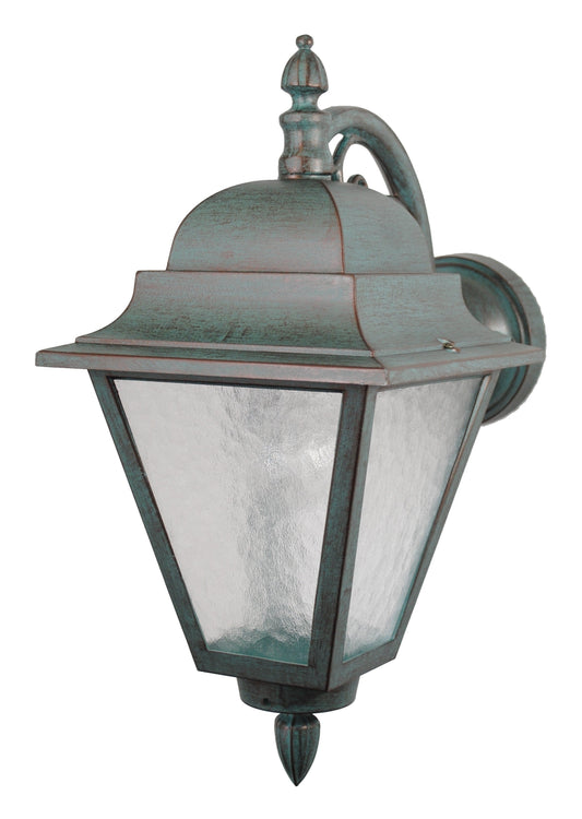 Melissa Lighting Avanti Medium 17706 Outdoor Wall Sconce