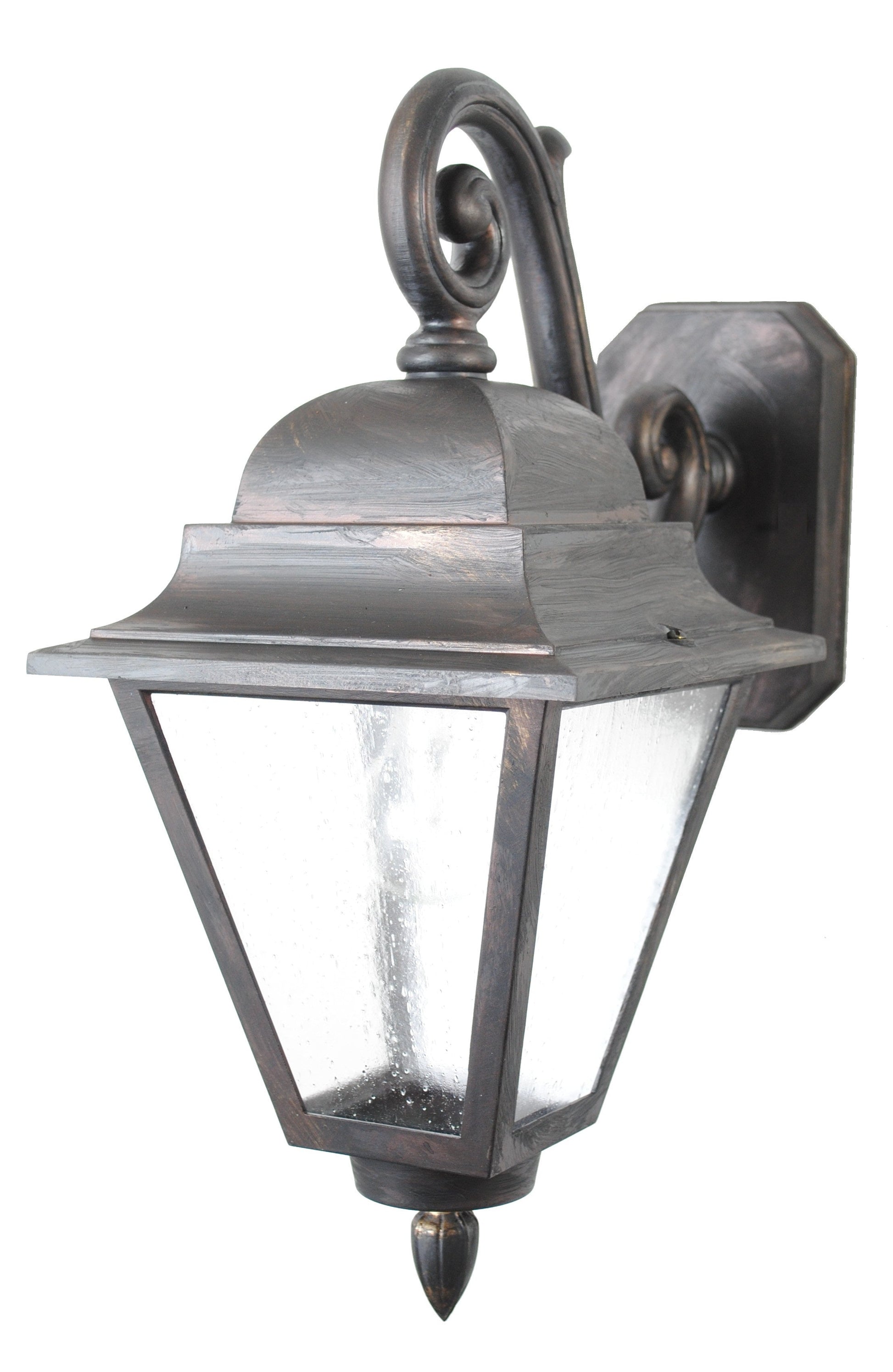 Melissa Lighting Avanti Medium 177066 Outdoor Wall Sconce