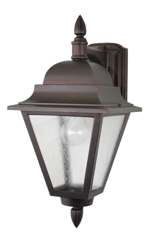 Melissa Lighting Avanti Medium 1776 Outdoor Wall Sconce