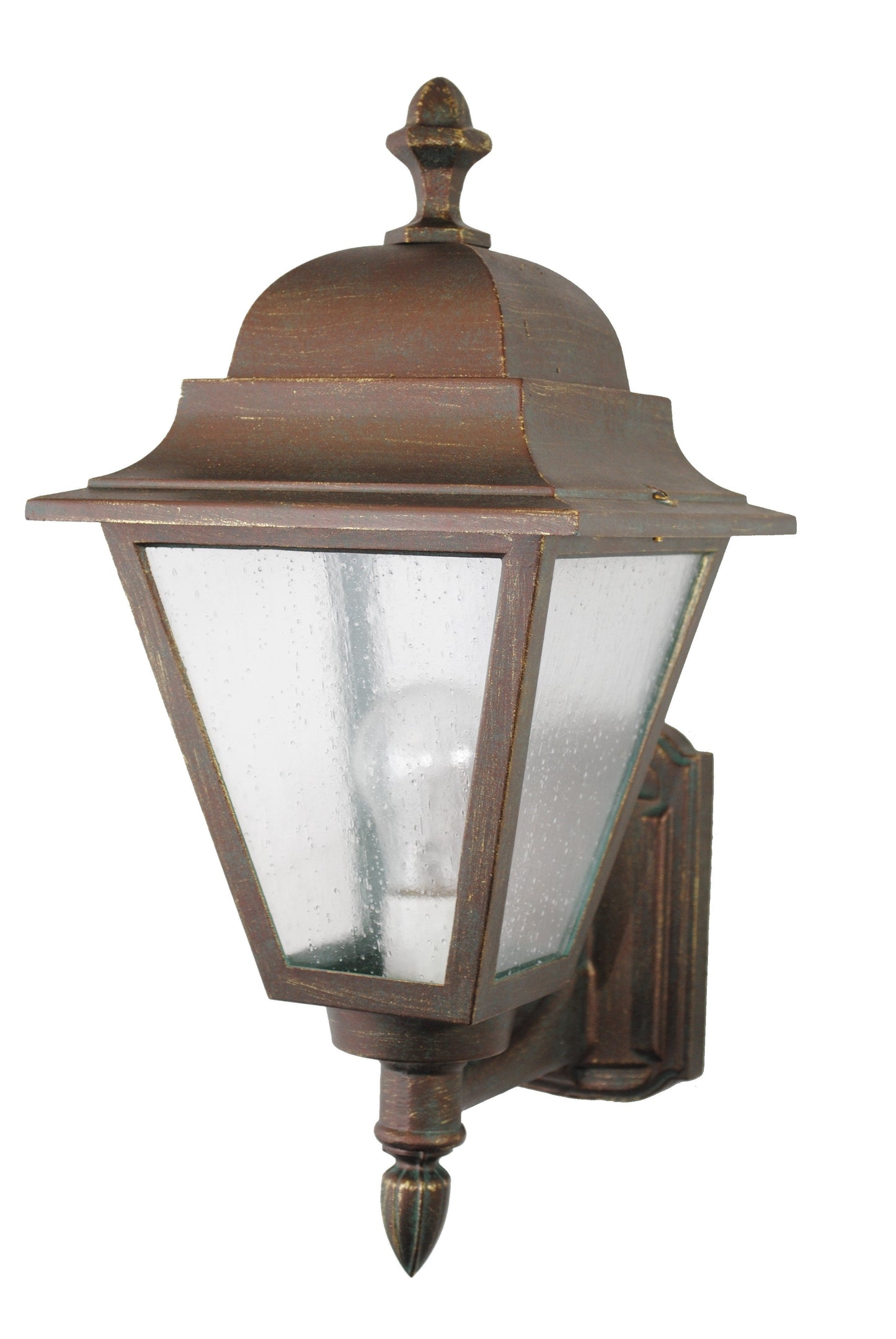 Melissa Lighting Avanti Medium 1779 Outdoor Wall Sconce