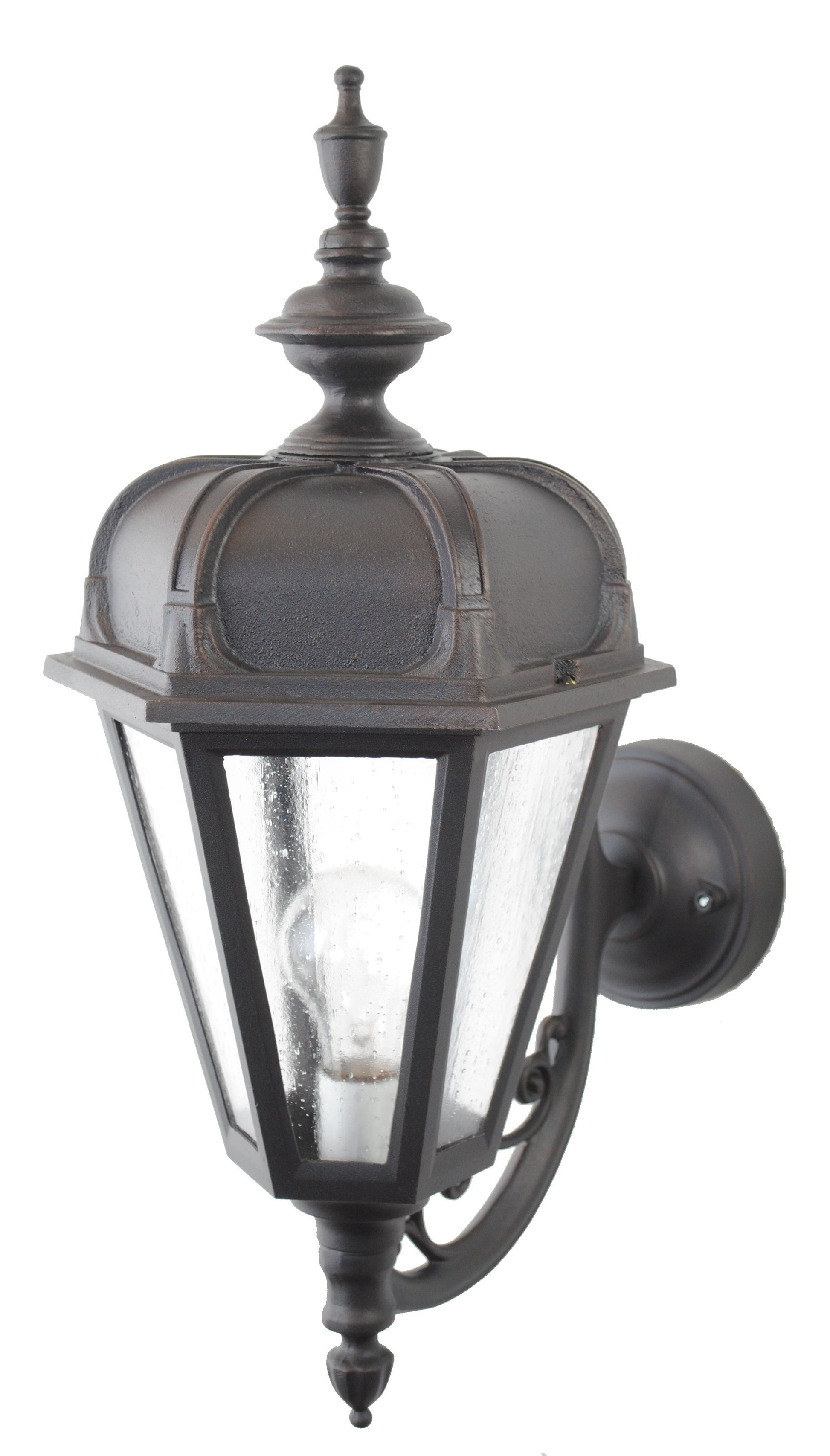 Melissa Lighting Avanti Medium 18503 Outdoor Wall Sconce