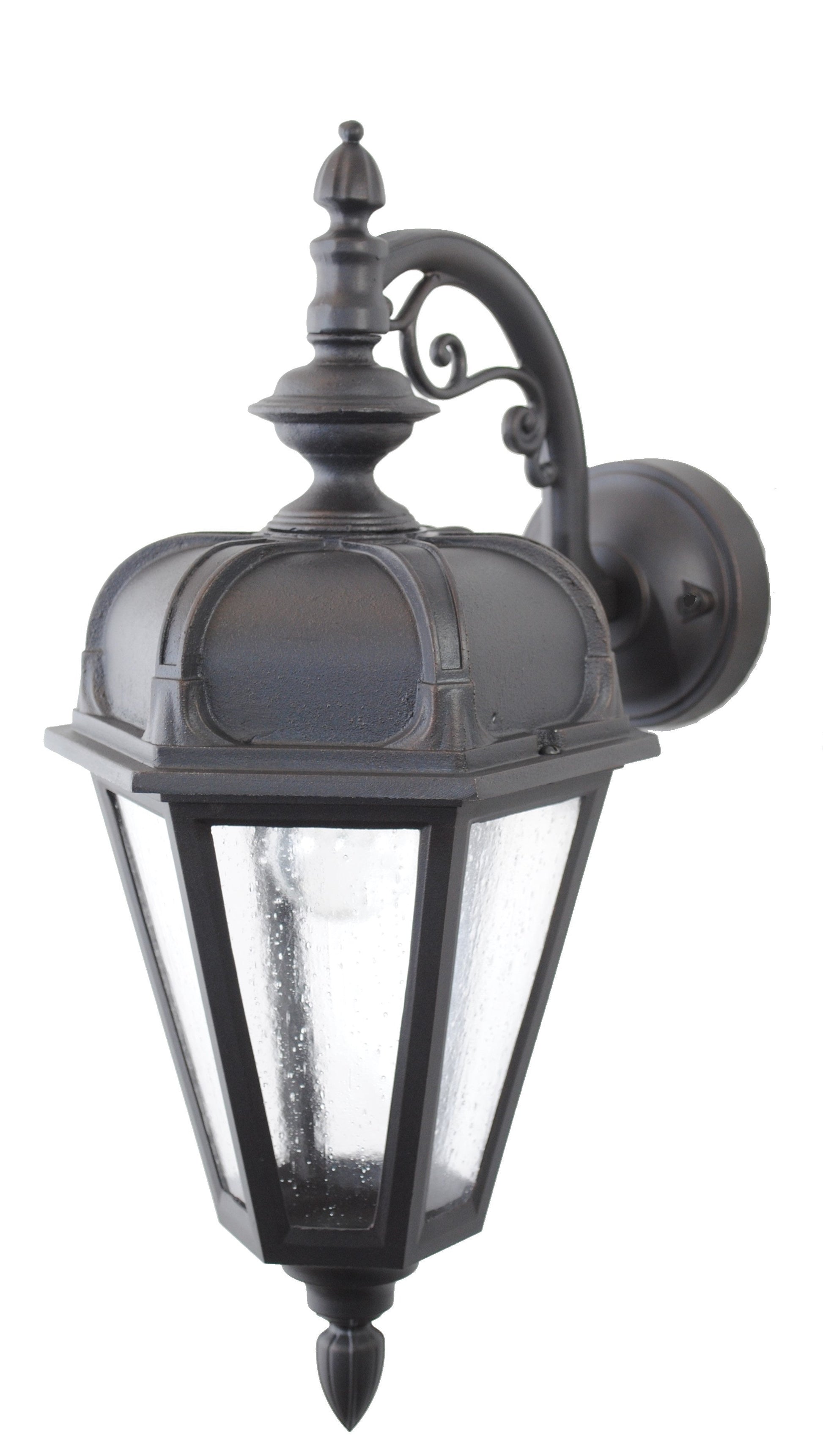 Melissa Lighting Avanti Medium 18506 Outdoor Wall Sconce