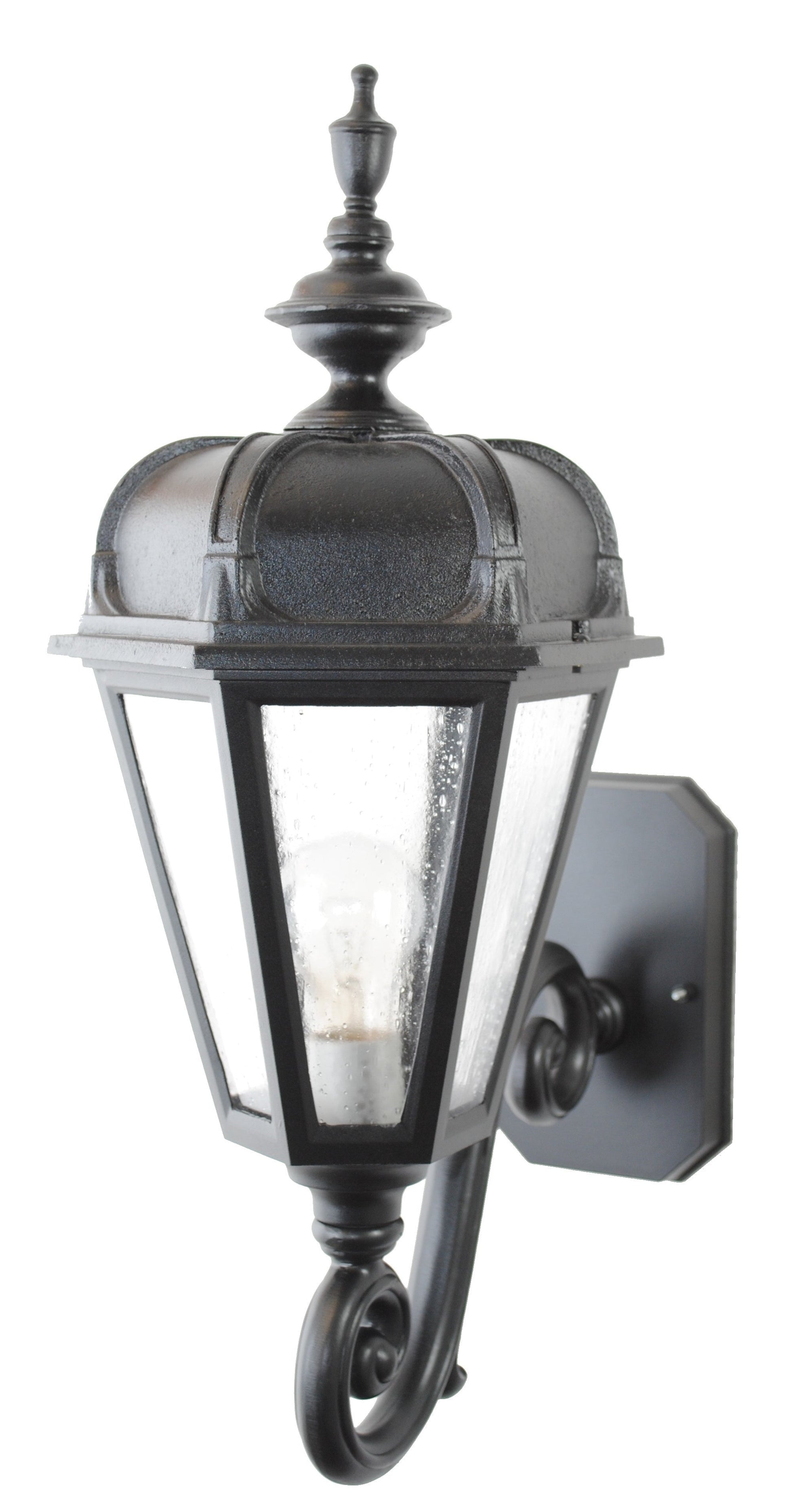 Melissa Lighting Avanti Medium 185063 Outdoor Wall Sconce