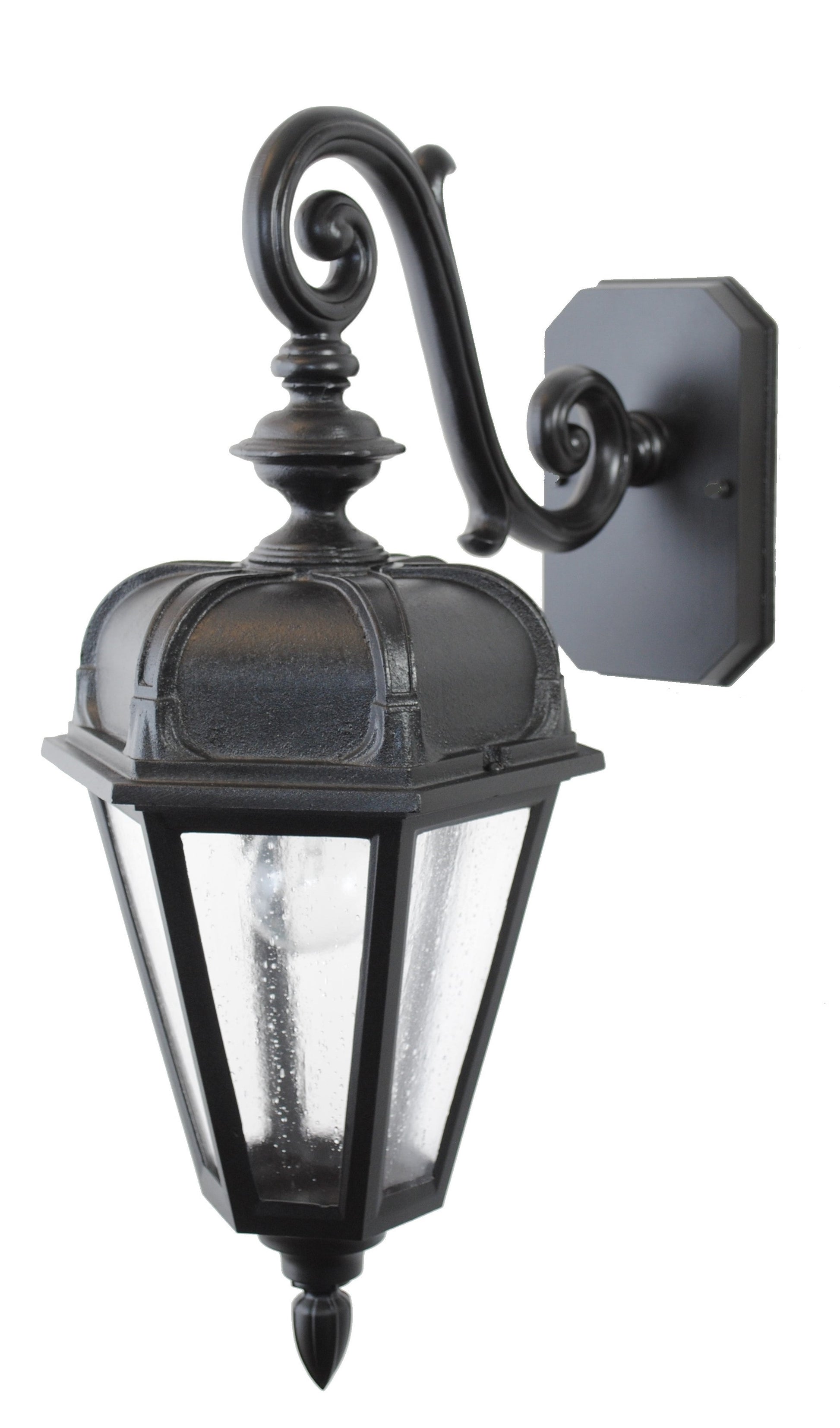 Melissa Lighting Avanti Medium 185066 Outdoor Wall Sconce